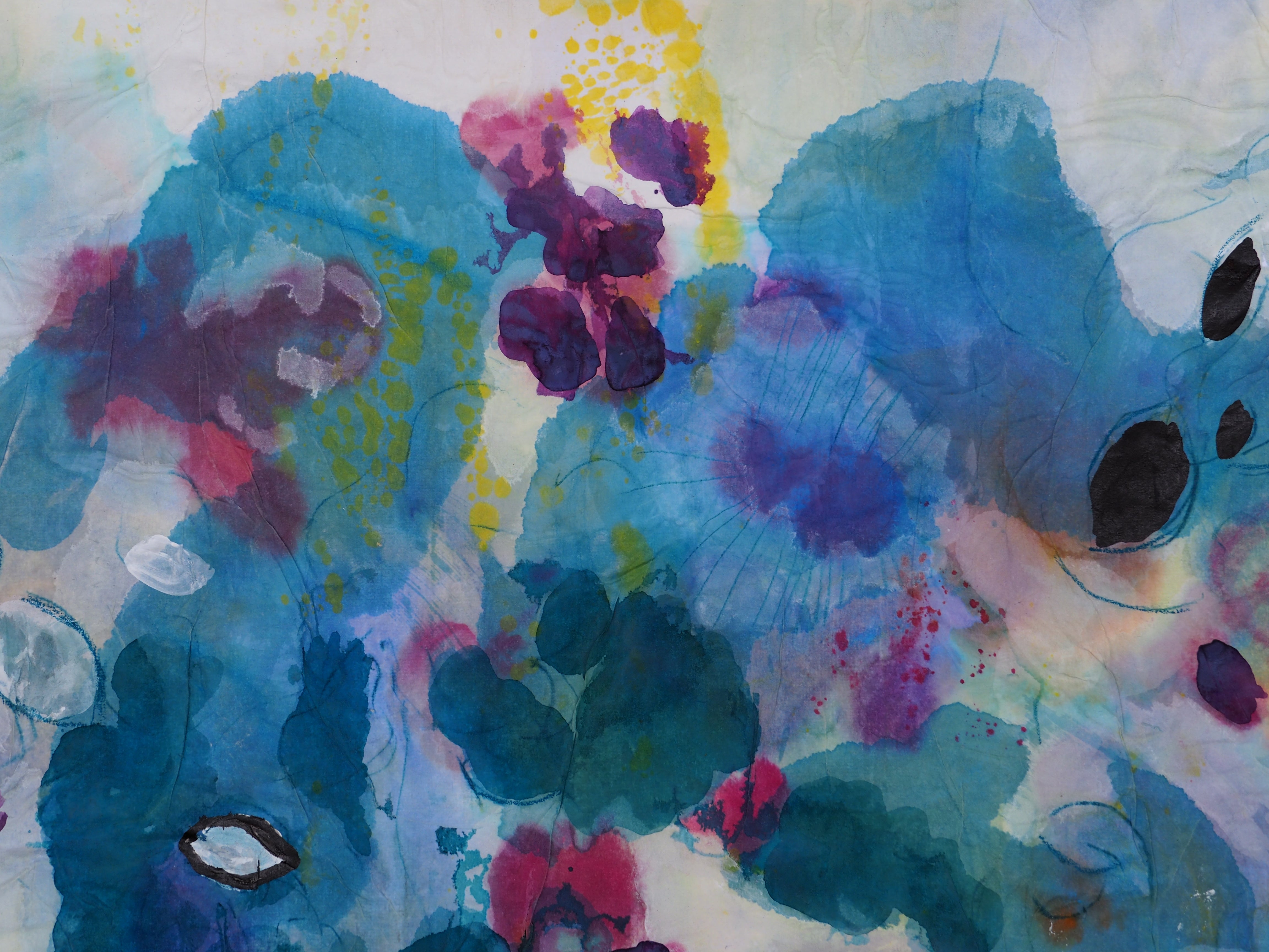 Spring - Helene Krief