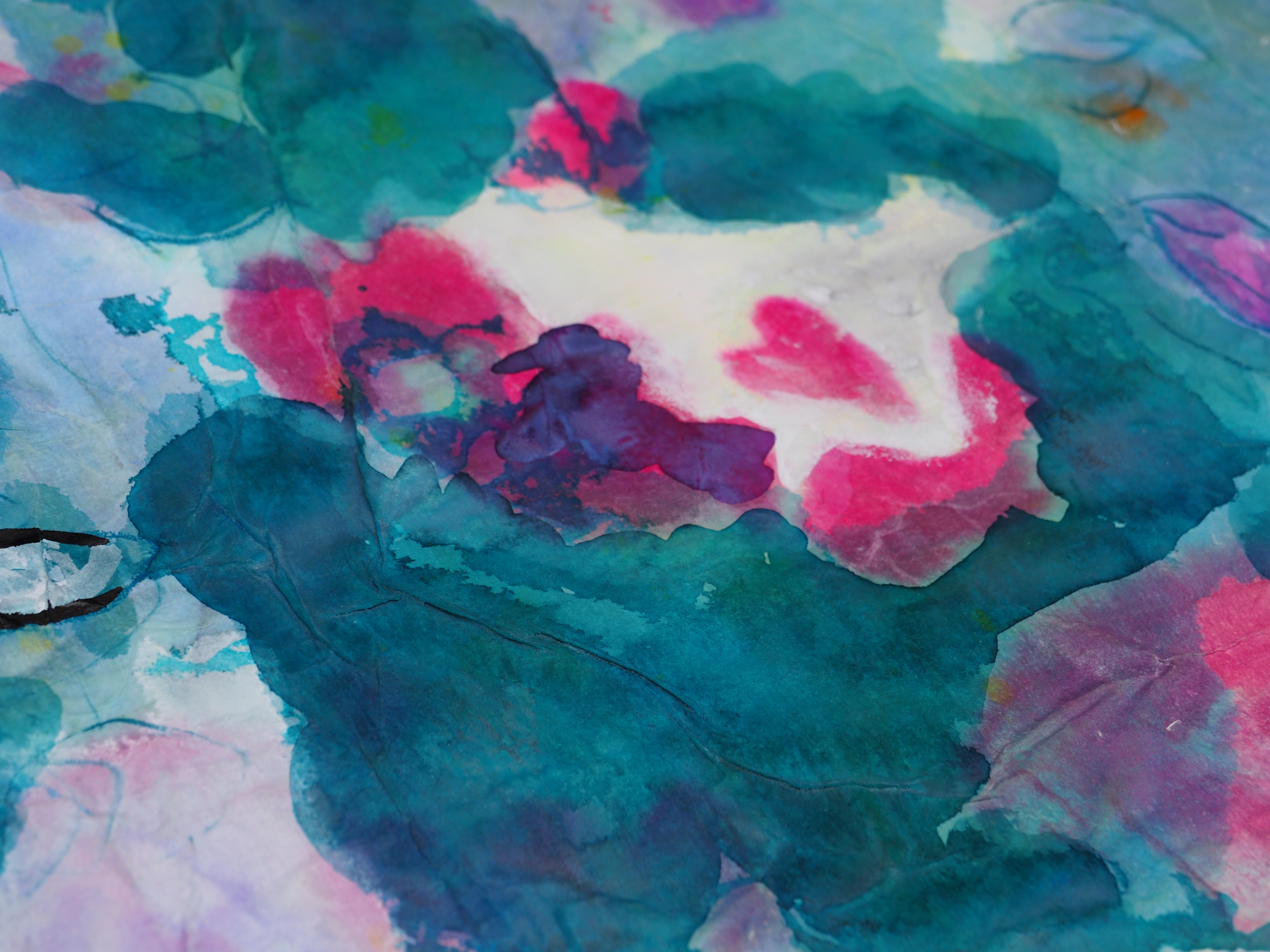 Spring - Helene Krief