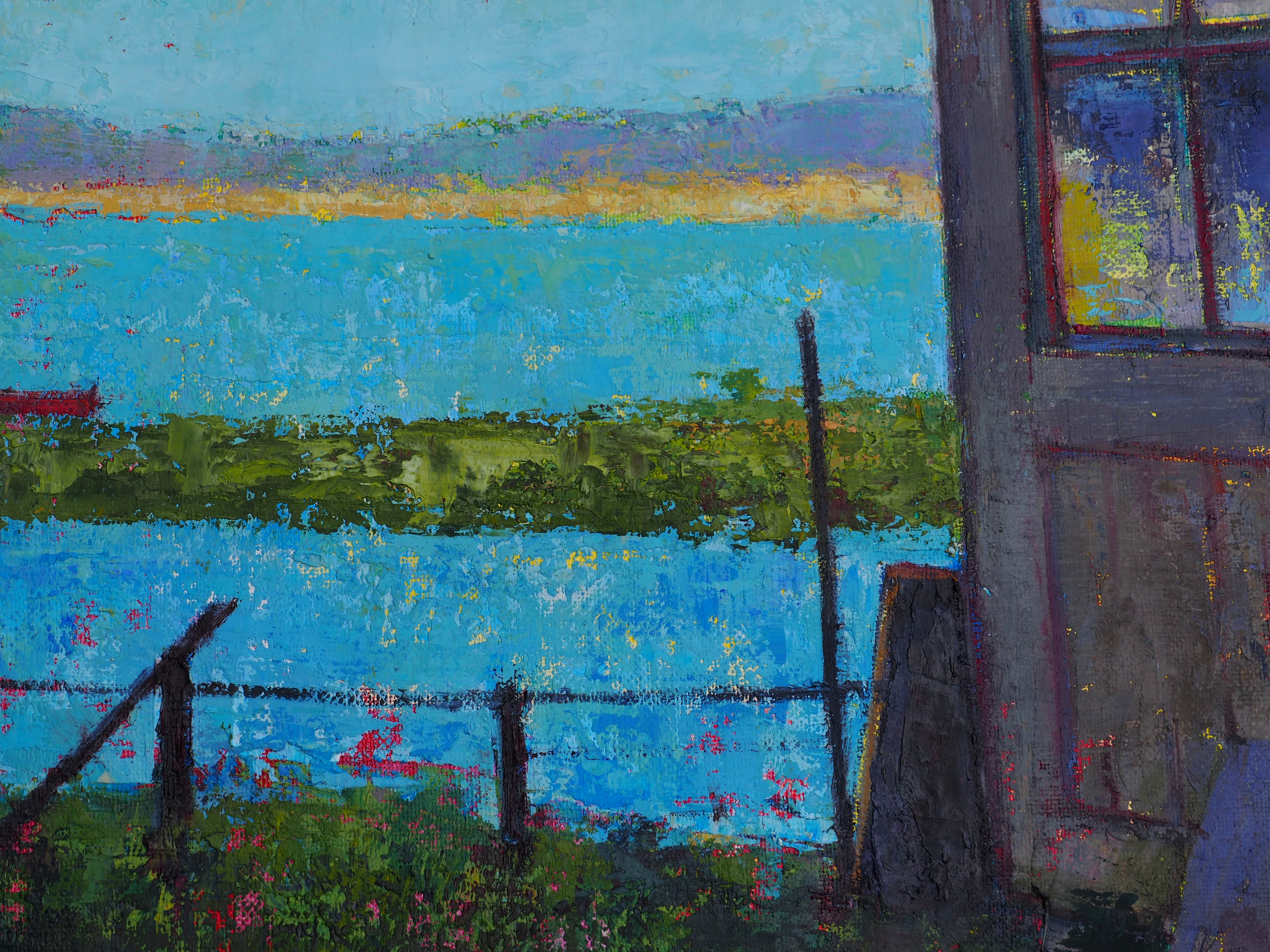 Cap Ferret I - Miguel Nunez Rauschert