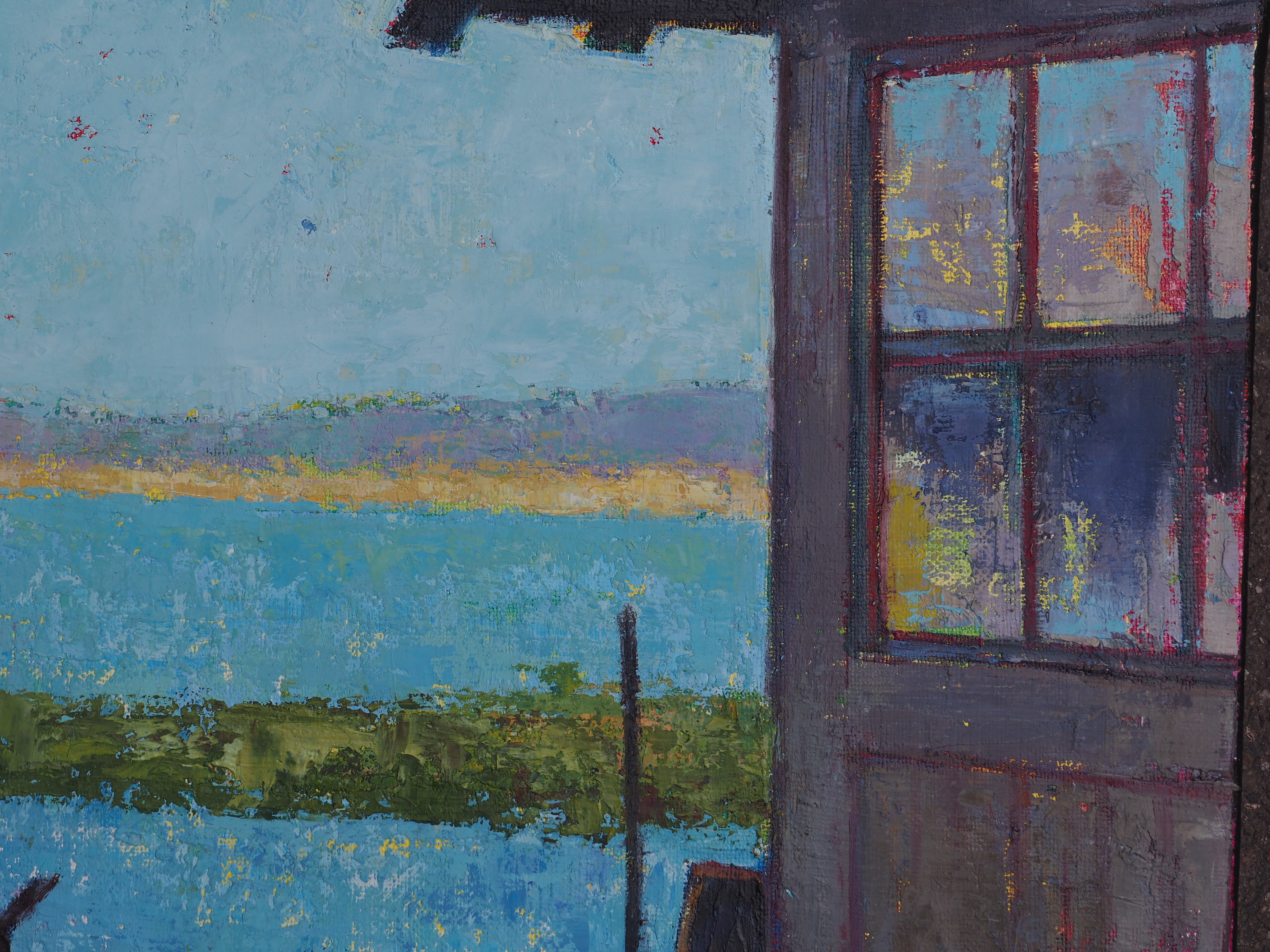 Cap Ferret I - Miguel Nunez Rauschert