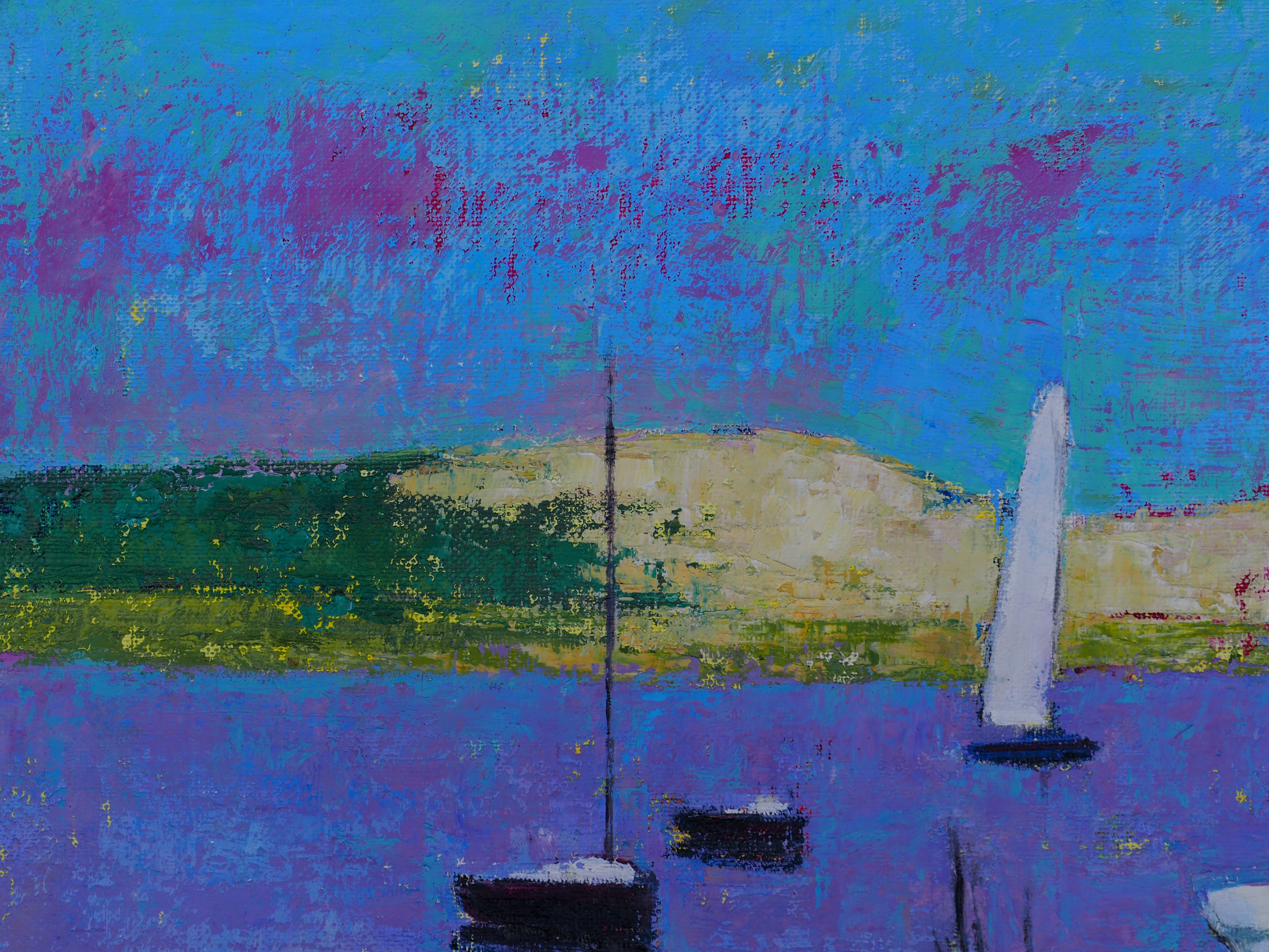 Cap Ferret II - Miguel Nunez Rauschert