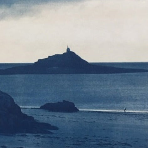 Breton Landscape - Youssef Amghar - (Selection 11/22/2024)