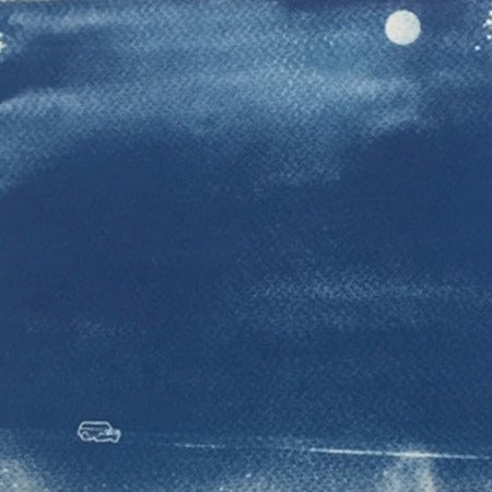 Night landscape - Youssef Amghar