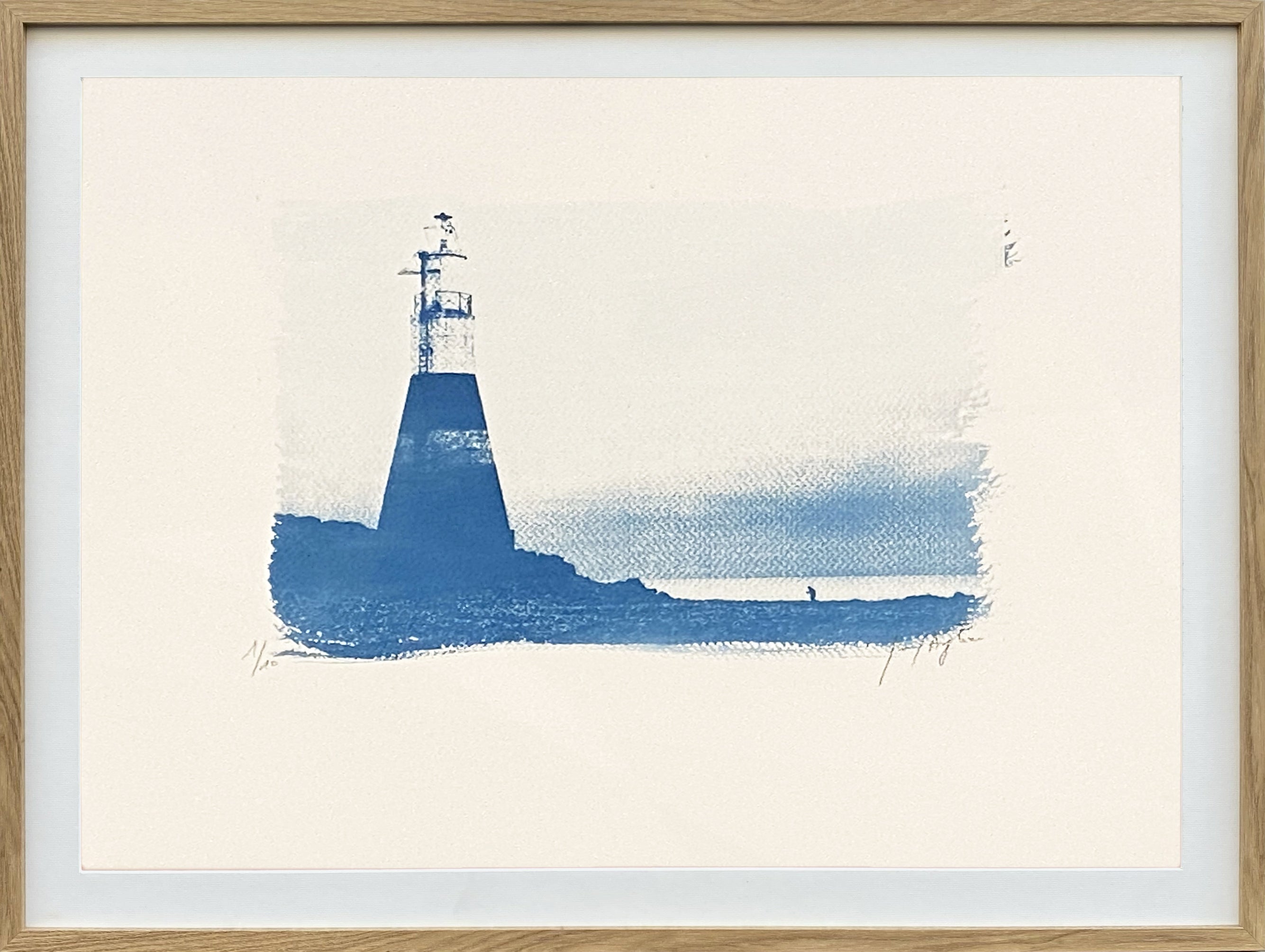 Phare - Youssef Amghar