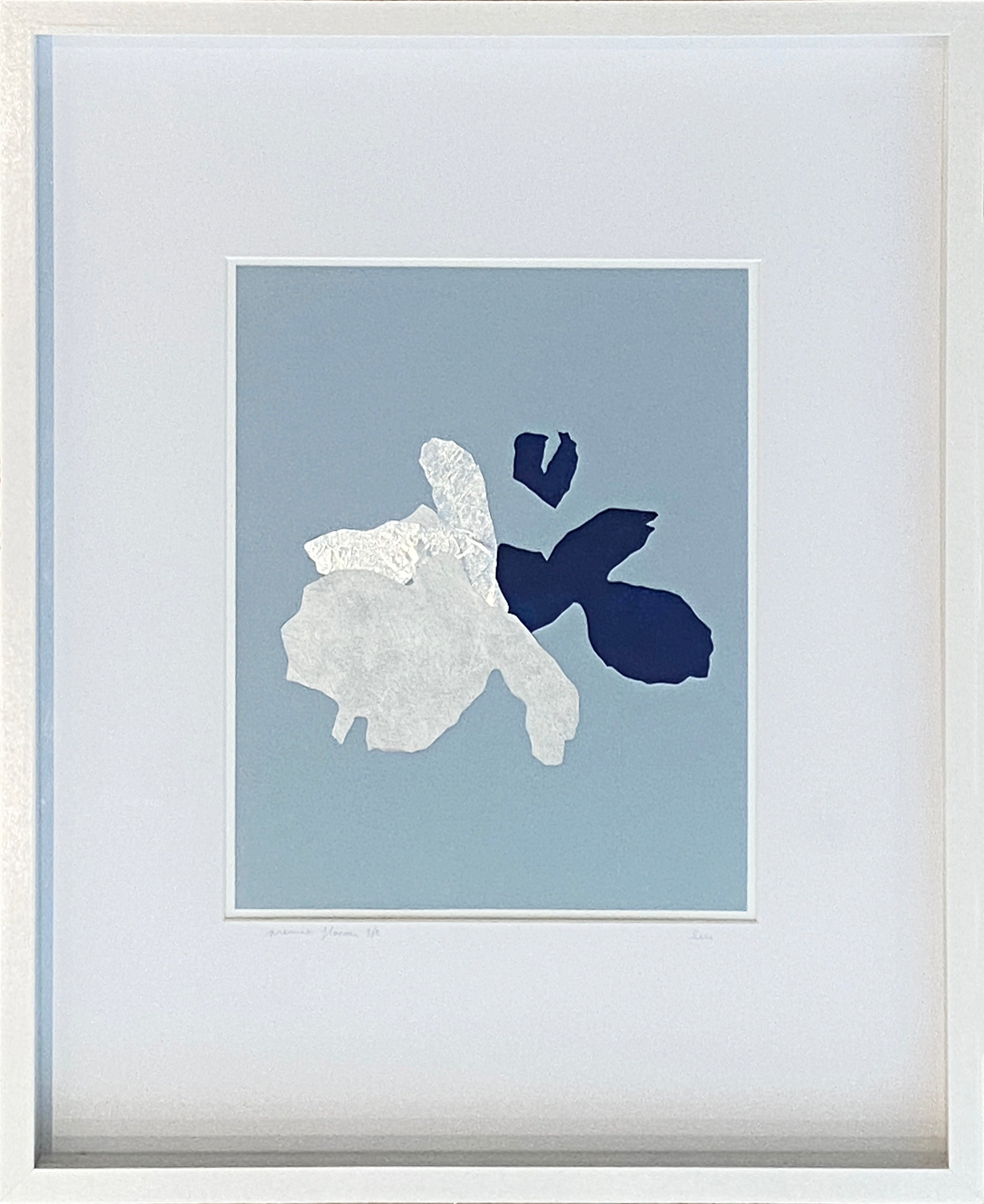 First Snowflake - Lola Mathé