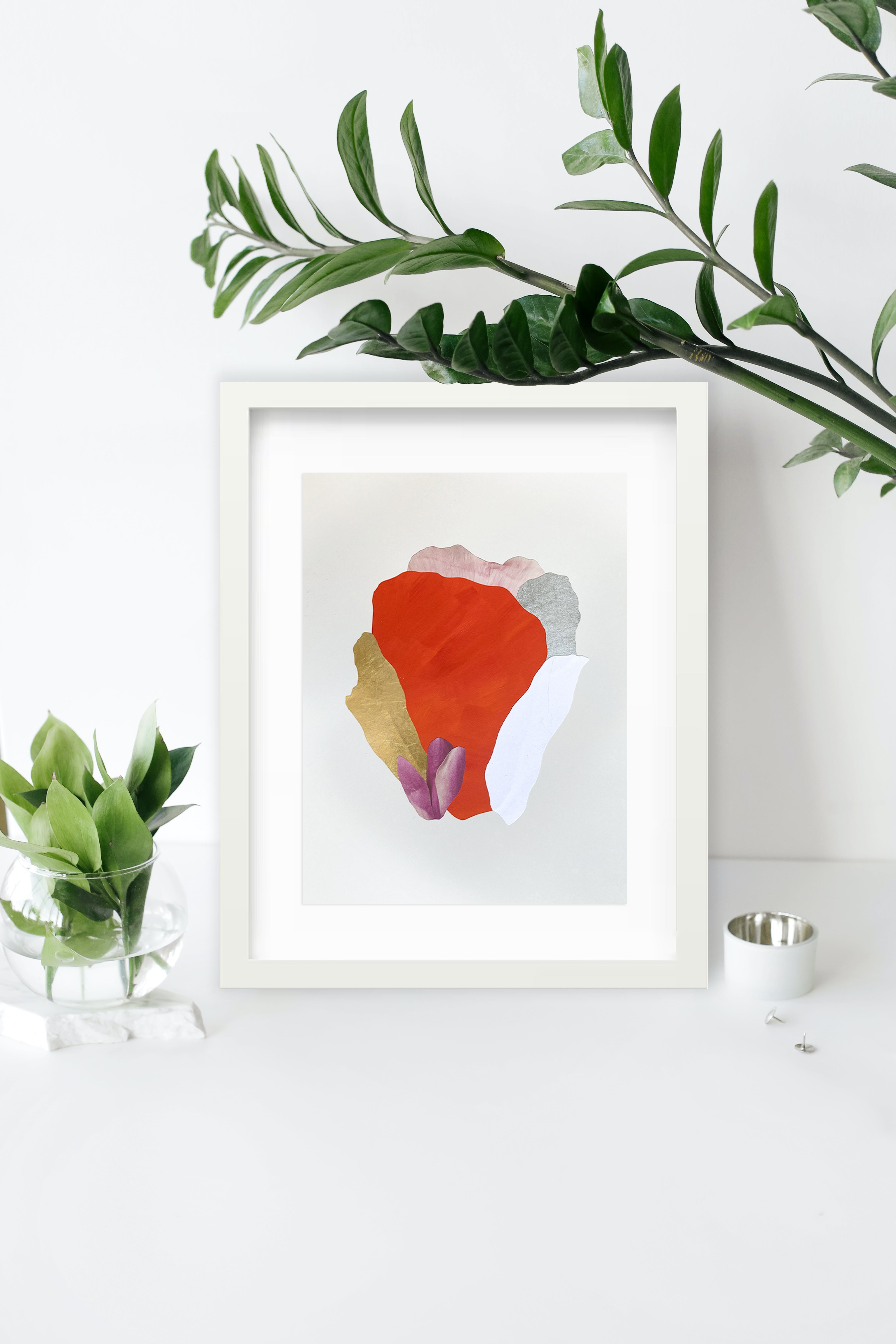 Printemps - Lola Mathé