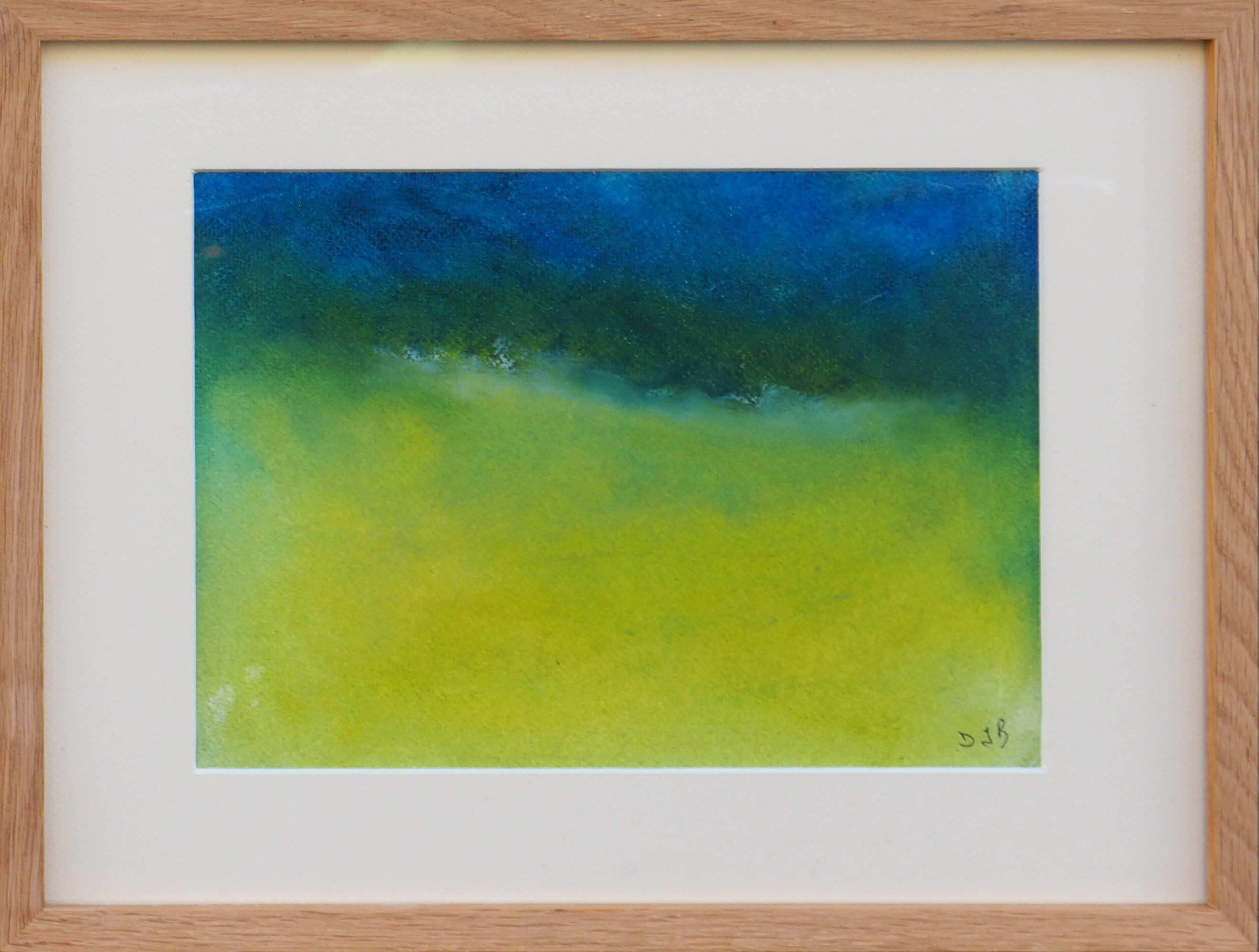 Rivages 2 - Dominique Jeanne Benguigui