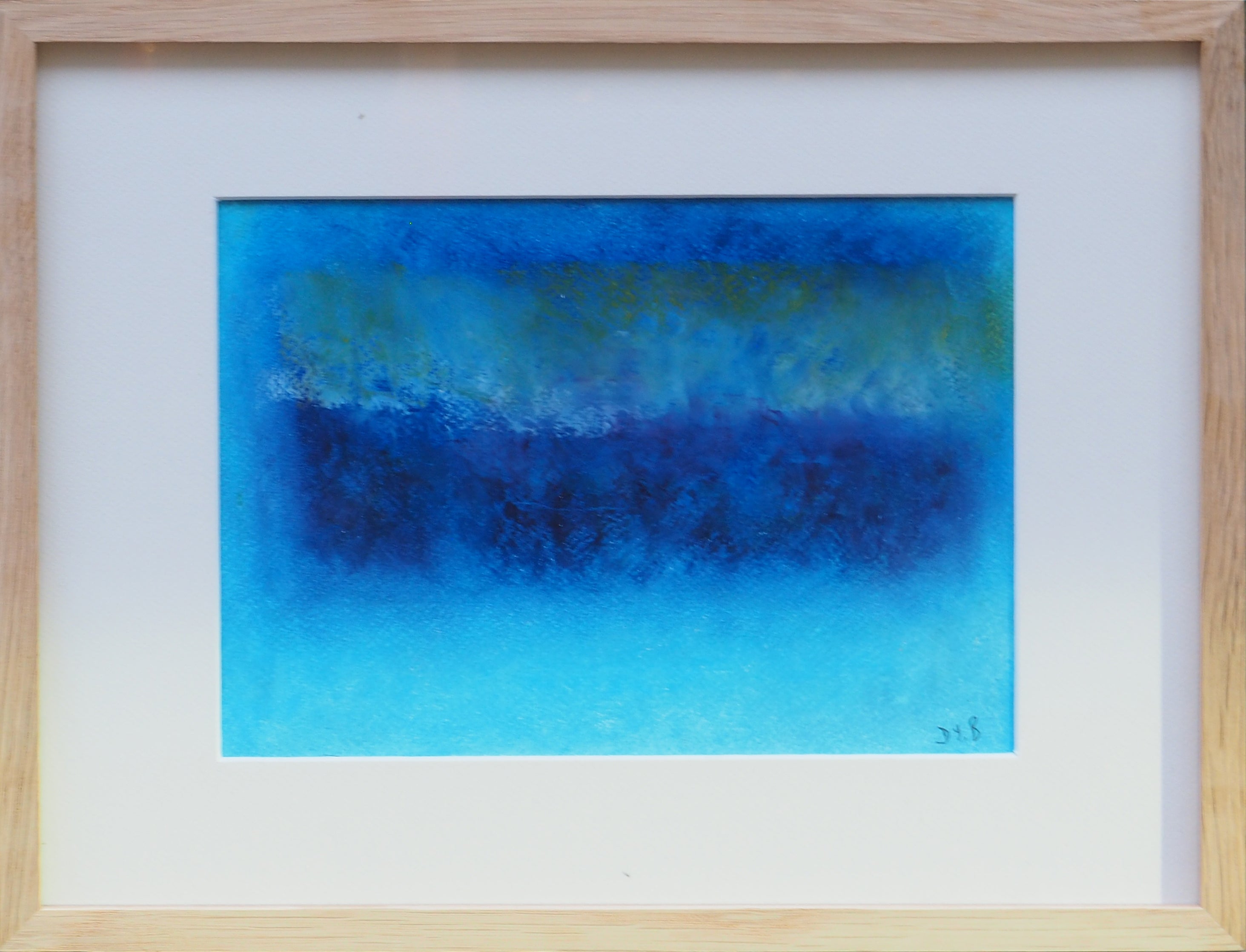 Rivages 7 - Dominique Jeanne Benguigui