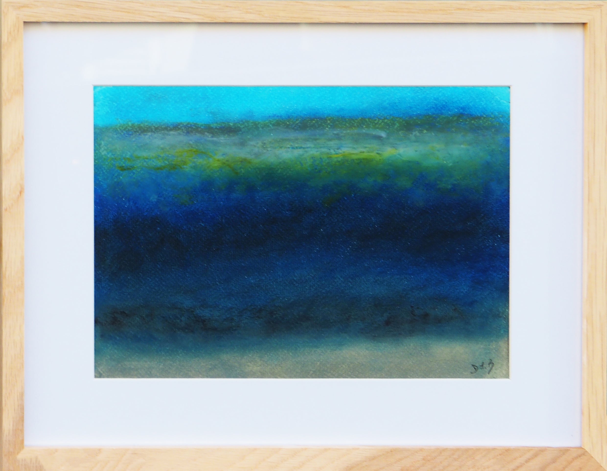 Shores 3 - Dominique Jeanne Benguiugui