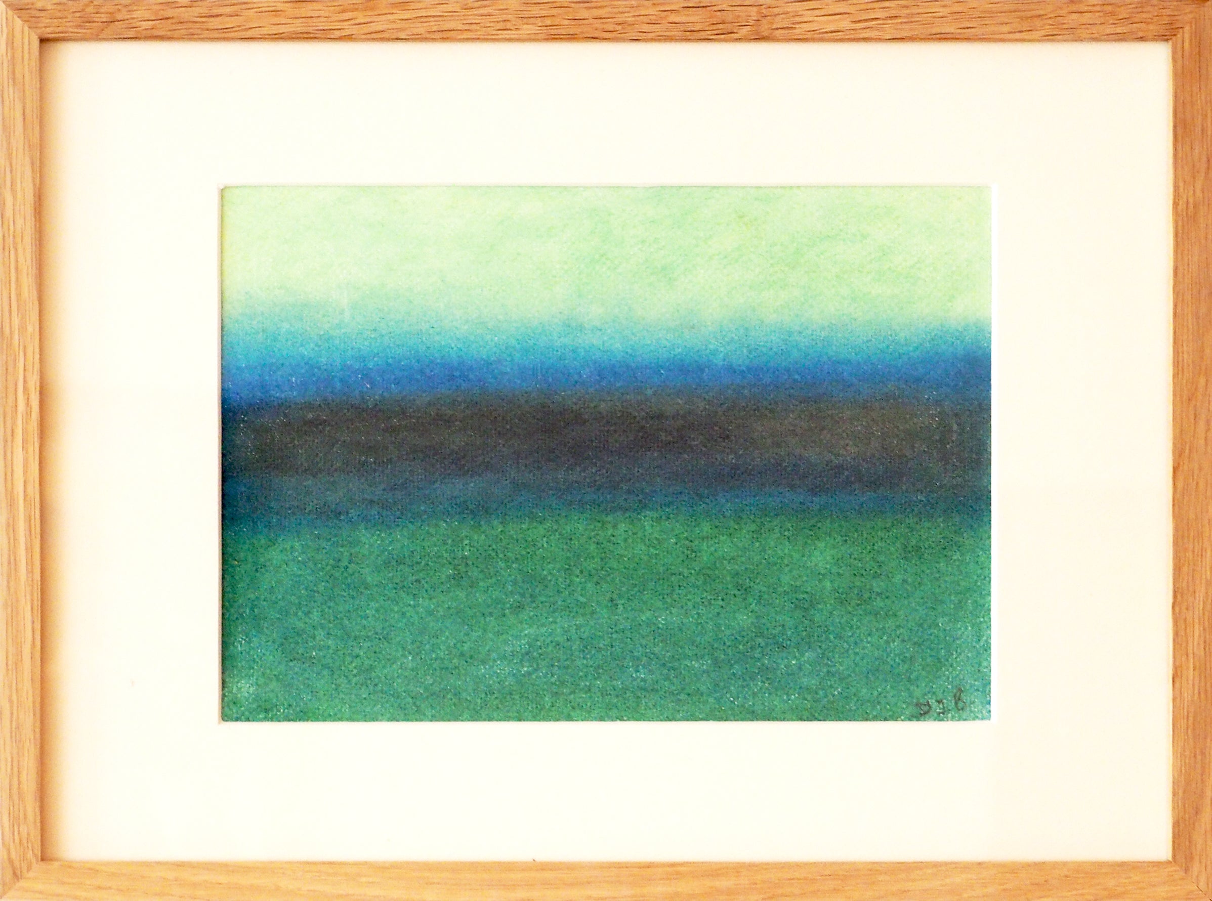 Shores 6 - Dominique Jeanne Benguigui