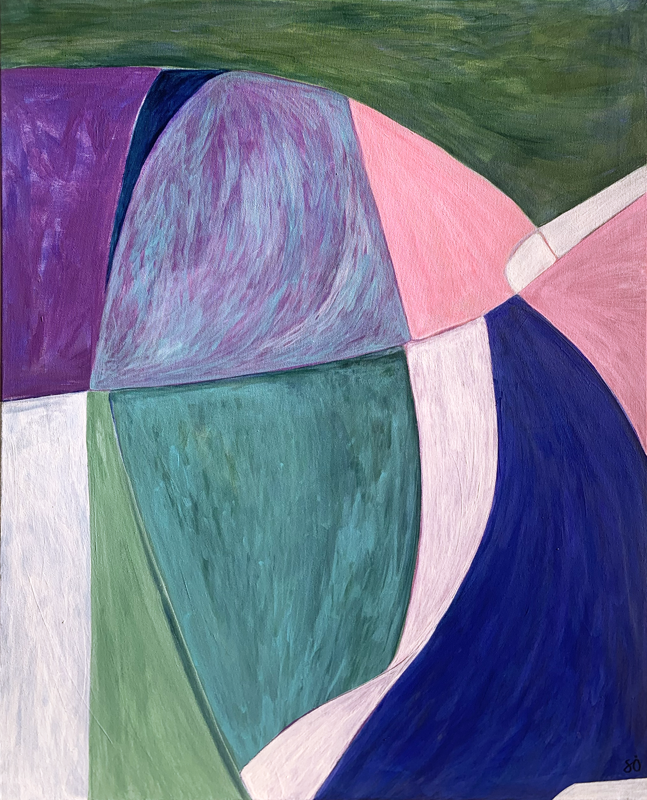 There is Always II - Sara Ödman