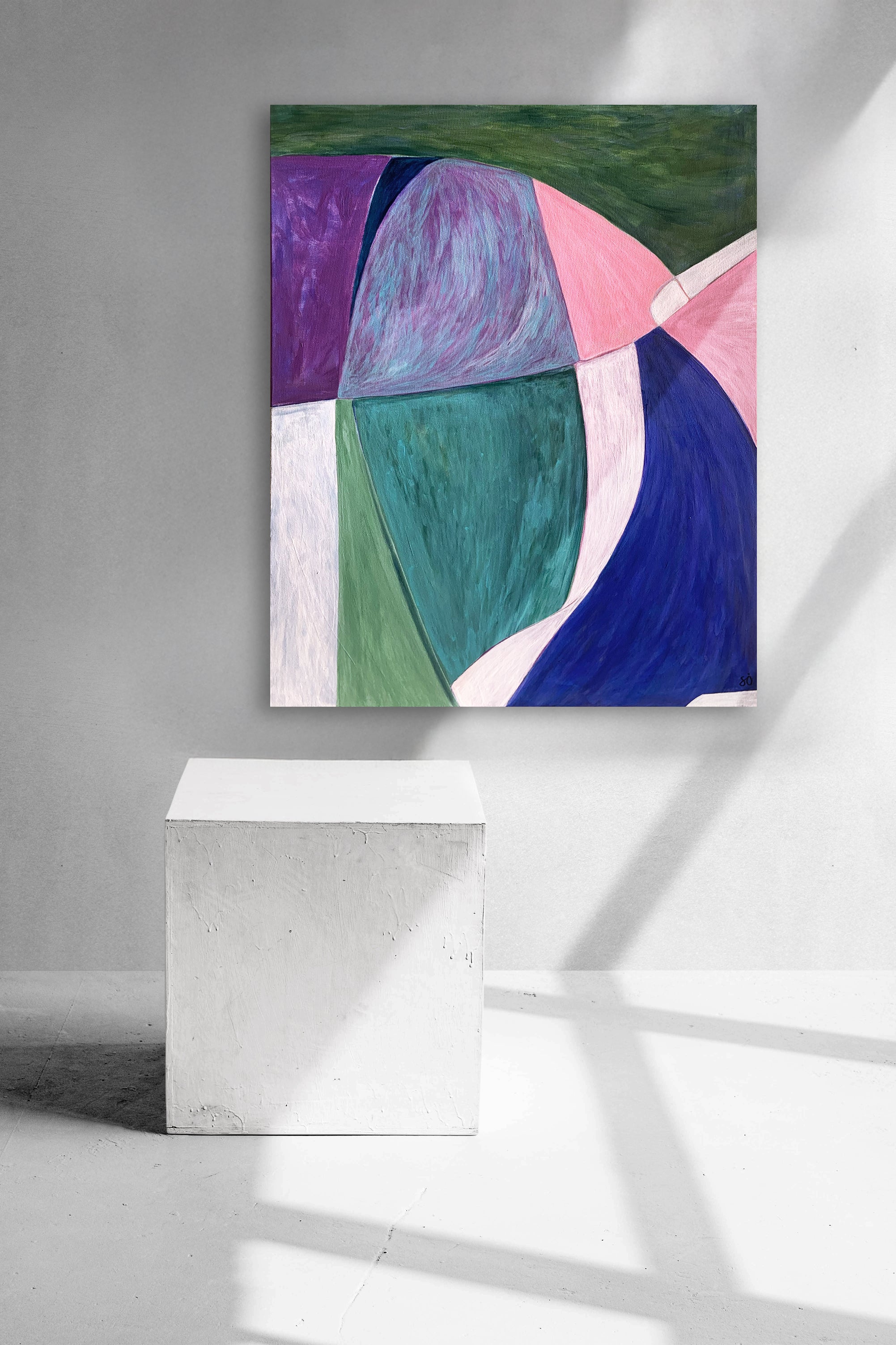 There is Always II - Sara Ödman