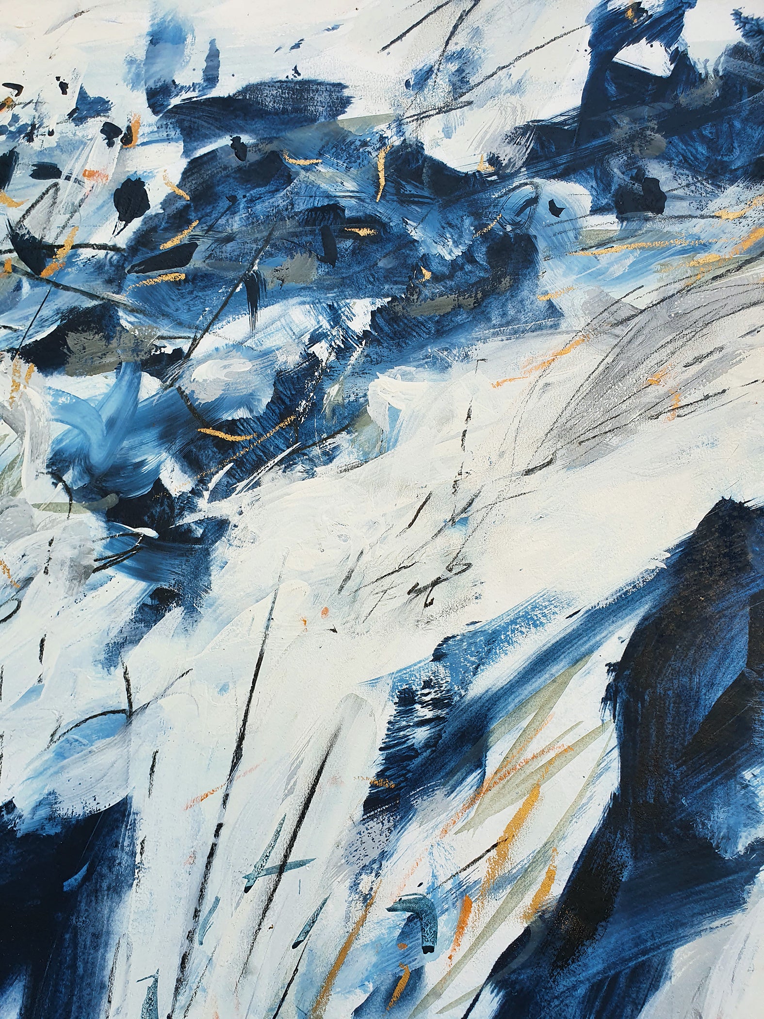 ST 266 - Jean-Marc Pubellier