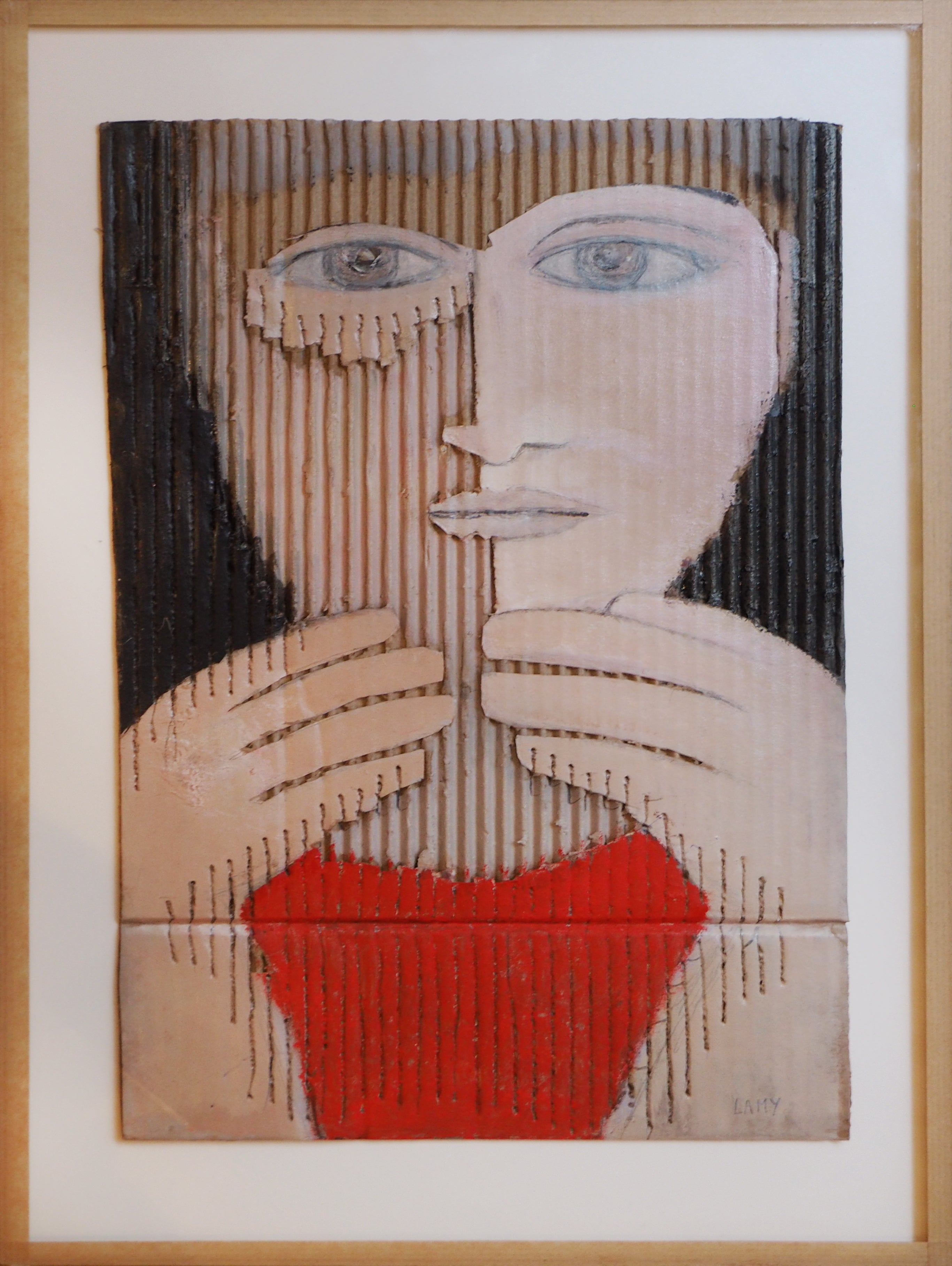 Sam - Marie-Laurence Lamy