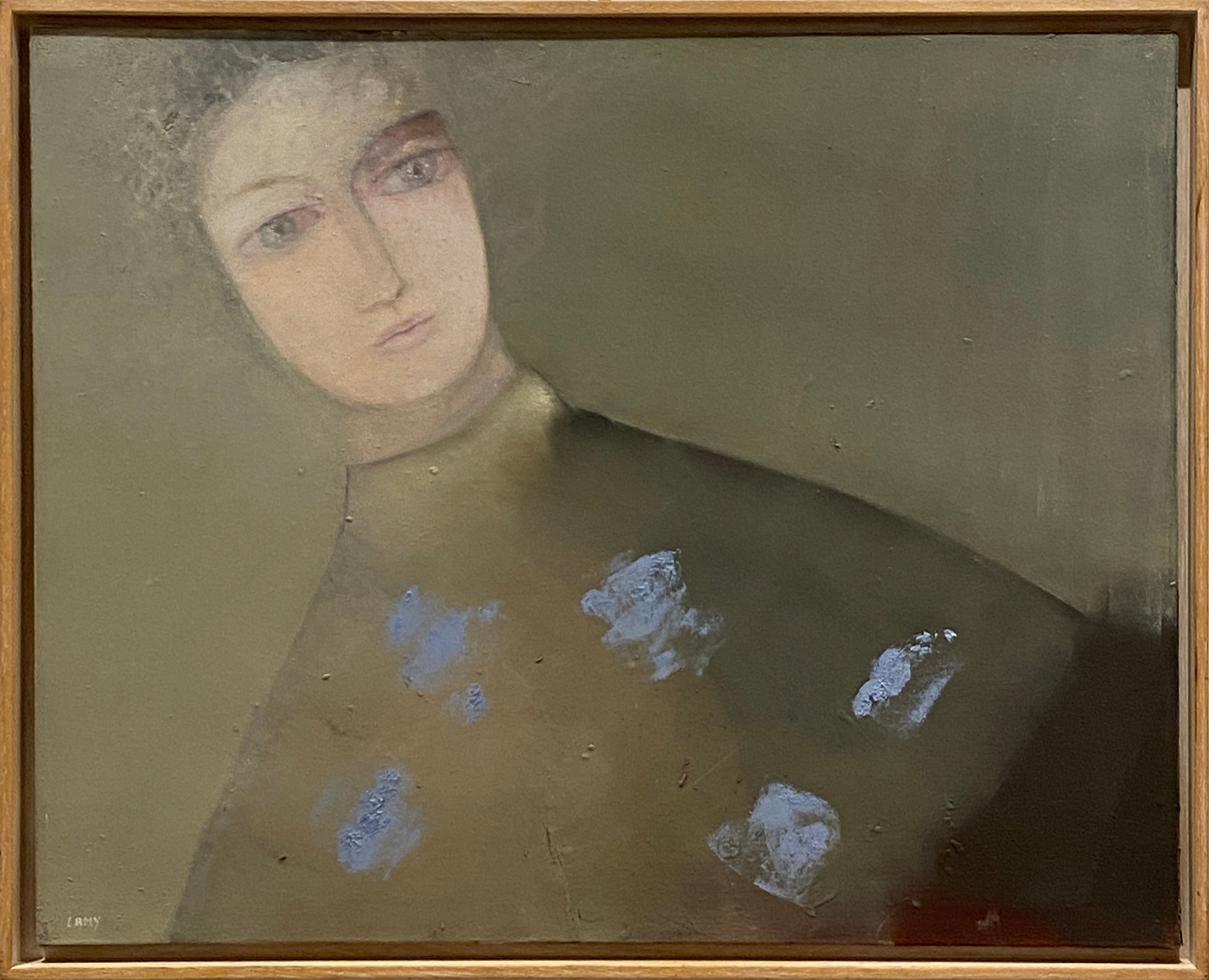 Dreams - Marie-Laurence Lamy