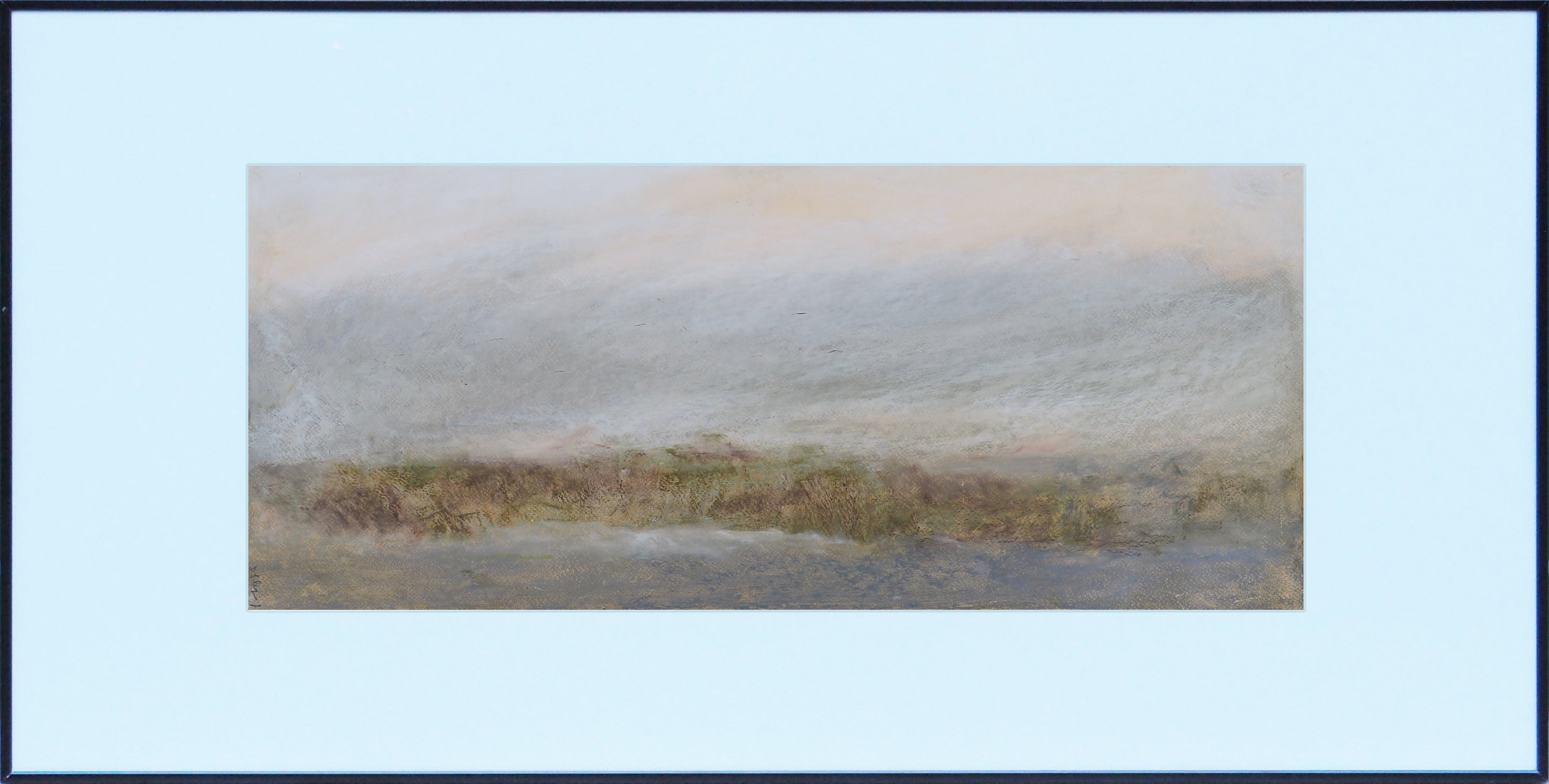 Souffles 5 - Dominique Jeanne Benguigui