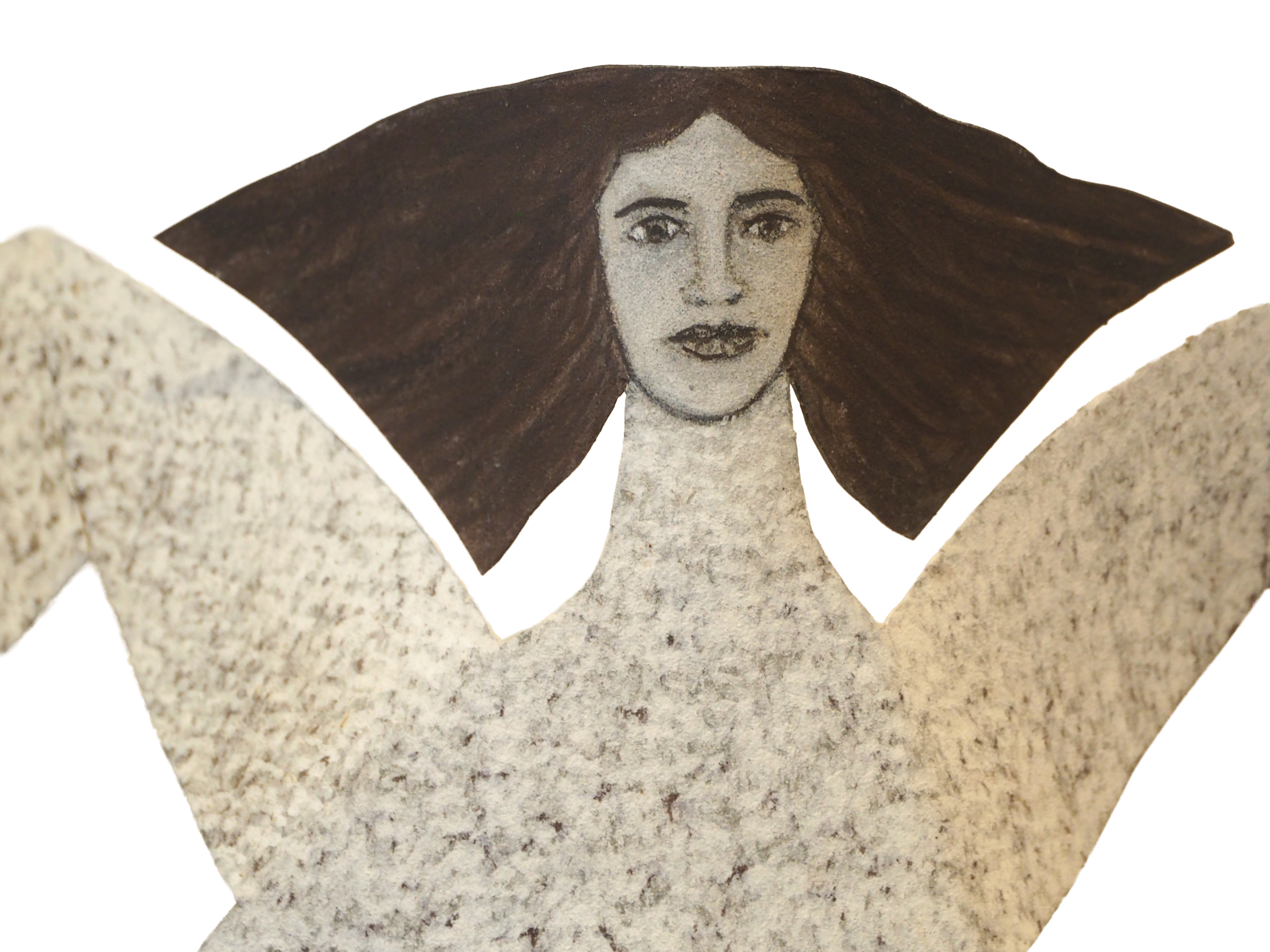Sphinx - Jean Dessirier