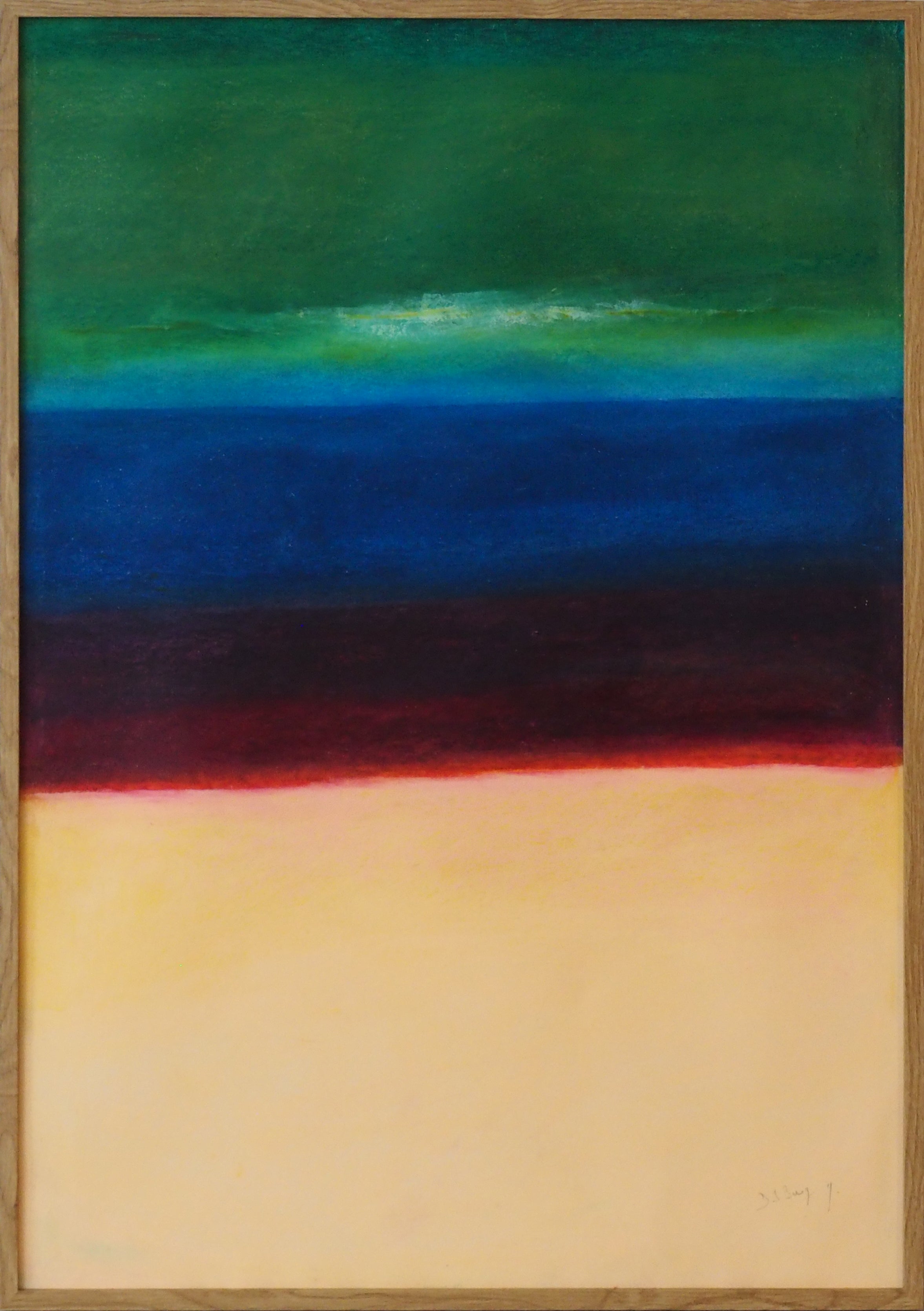 Terres d'Embruns 9 - Dominique Jeanne Benguigui