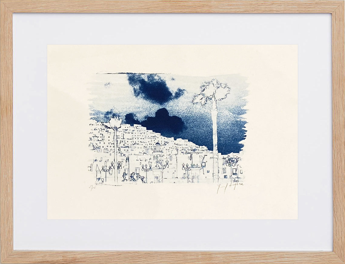 Tetouan la blanche - Youssef Amghar