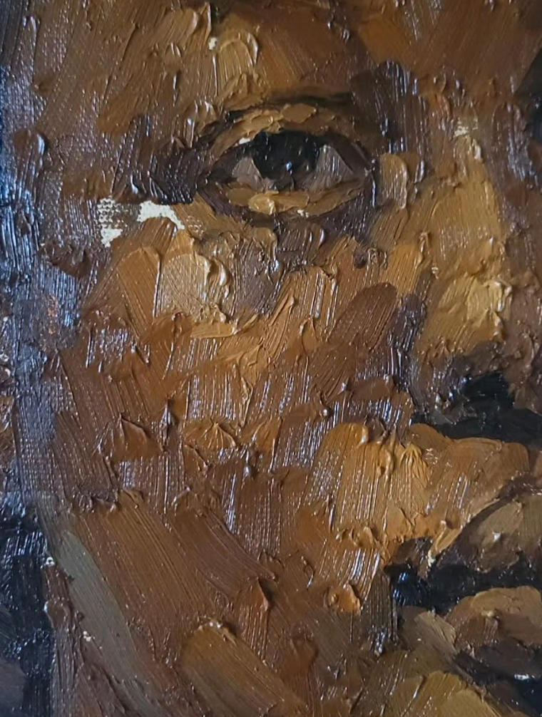 Untitled - Damilola Ilori