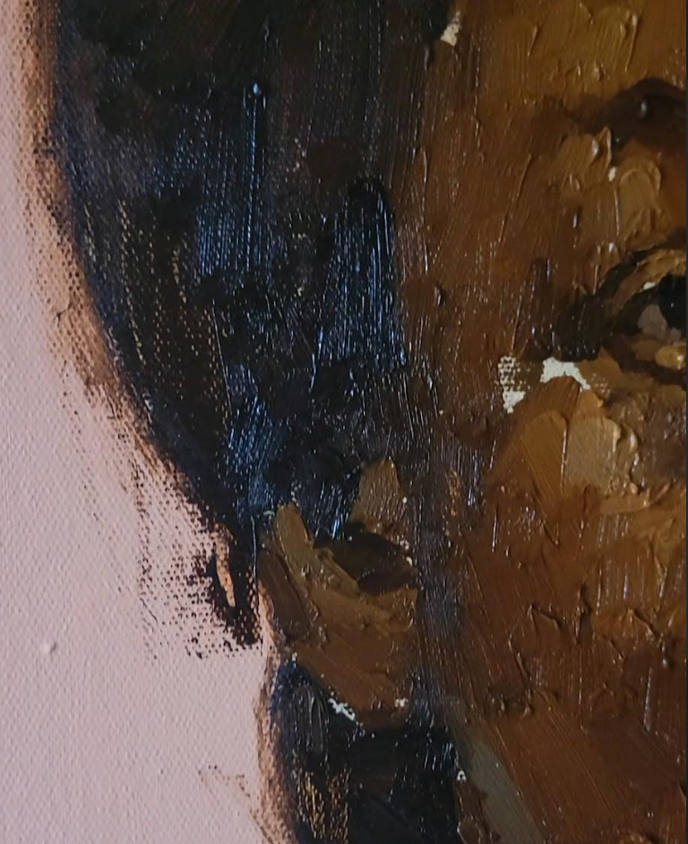Untitled - Damilola Ilori