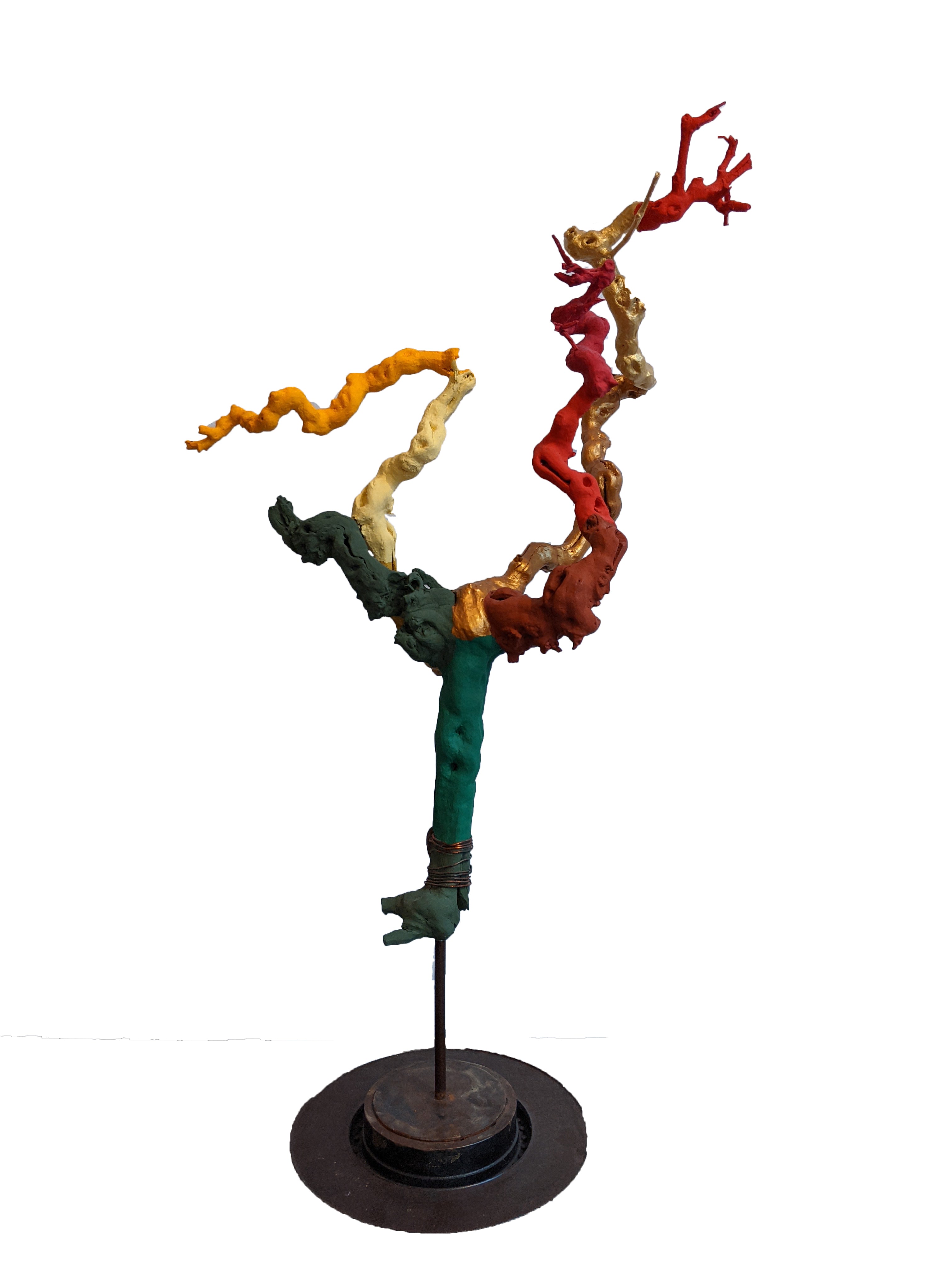 Vers les étoiles - Charles Korman