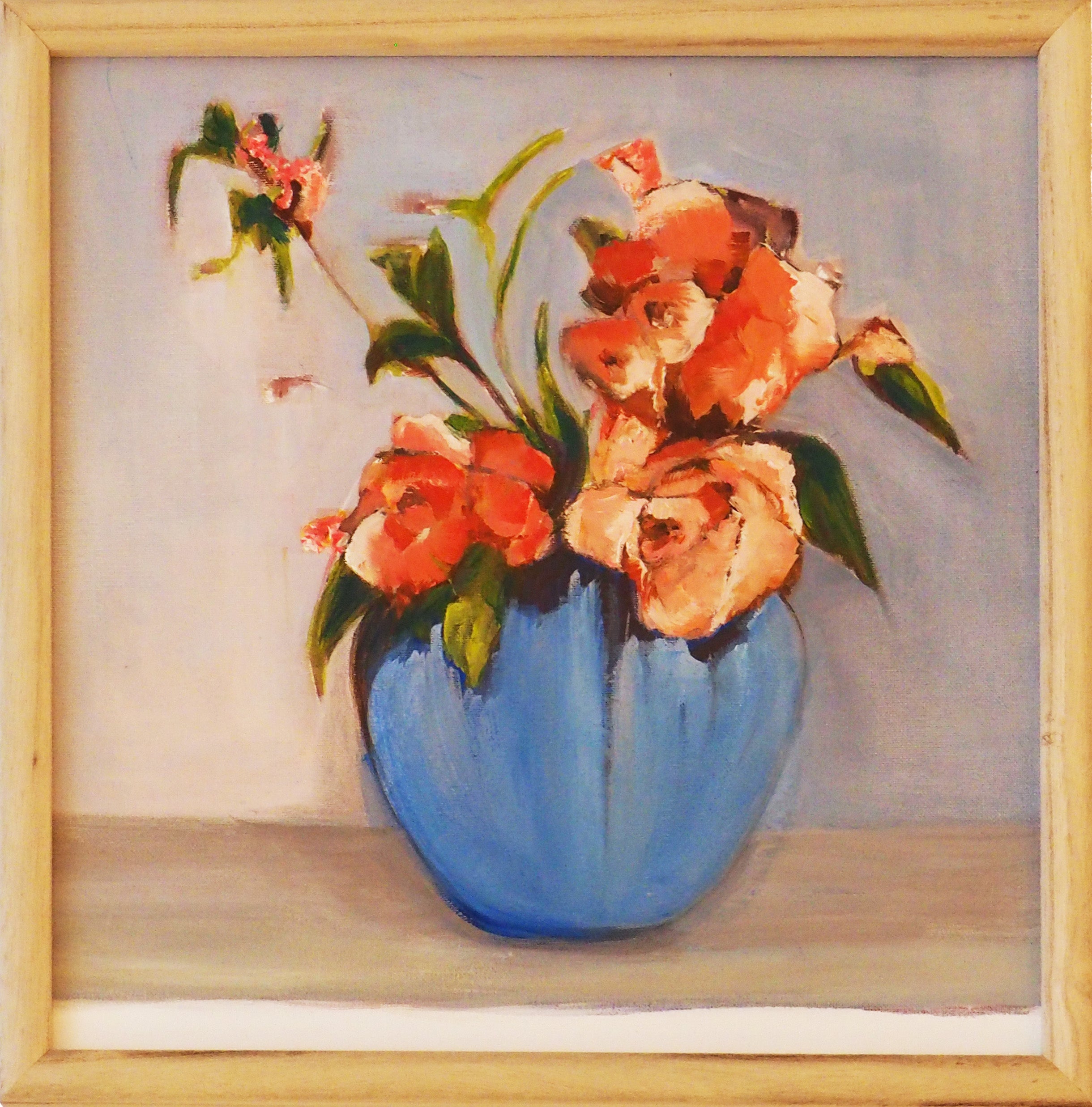 Without fear - Caroline Jardin