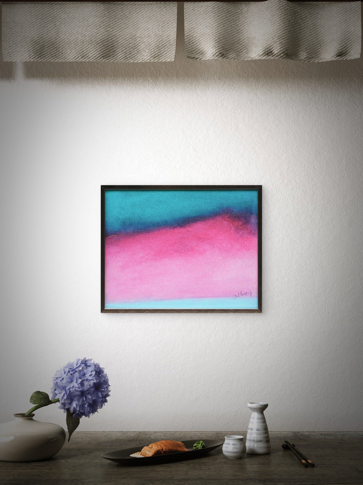 Fil d'or 3 - Dominique Jeanne Benguigui