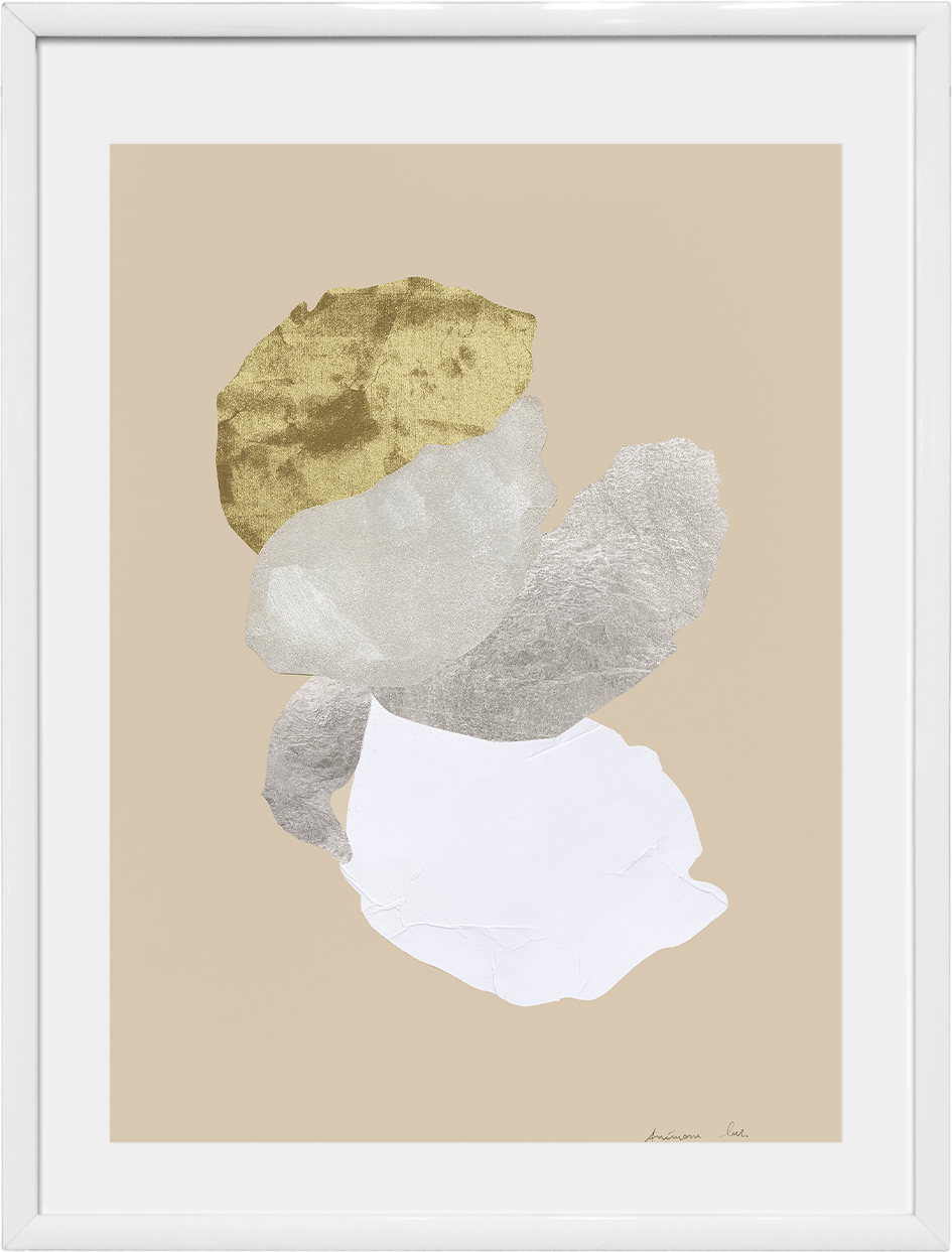 Anemone - Lola Mathé