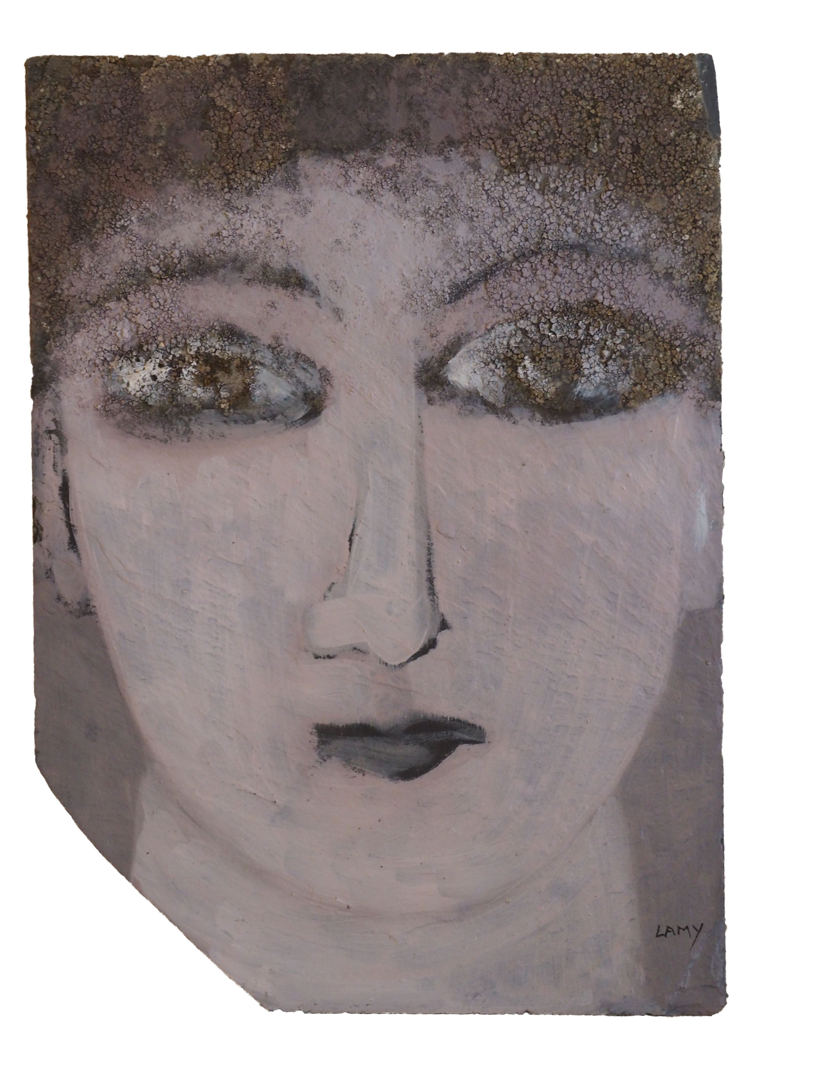 Liore - Marie-Laurence Lamy