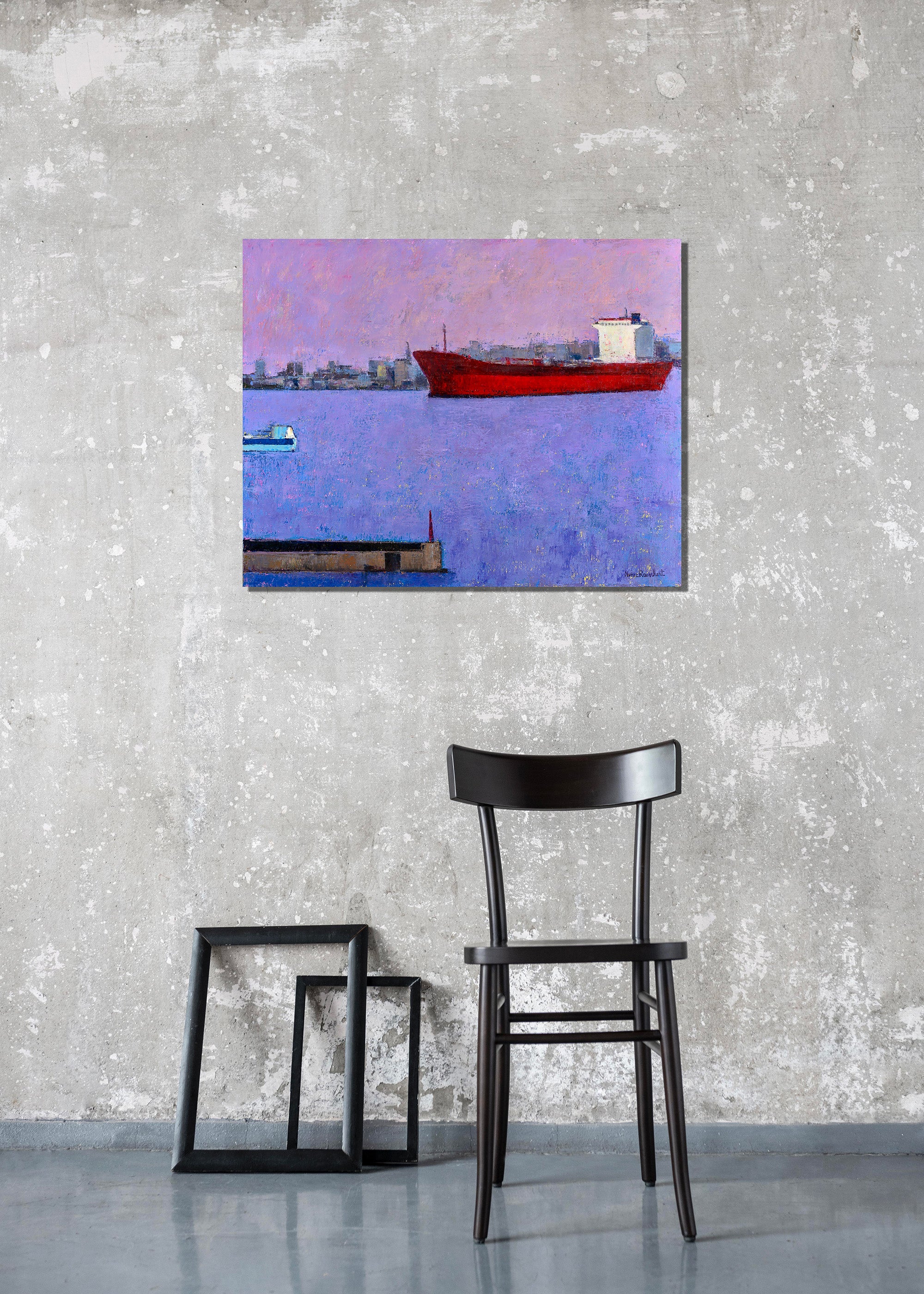 Traquer la lumière - Miguel Nunez Rauschert