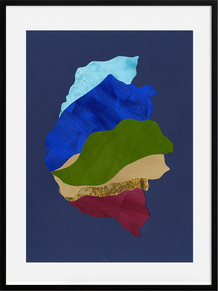 Au Vent - Lola Mathé