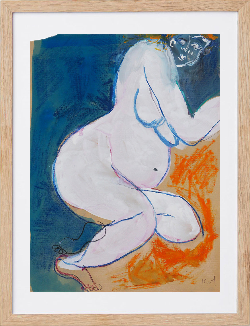 Little Lady - Helene Krief