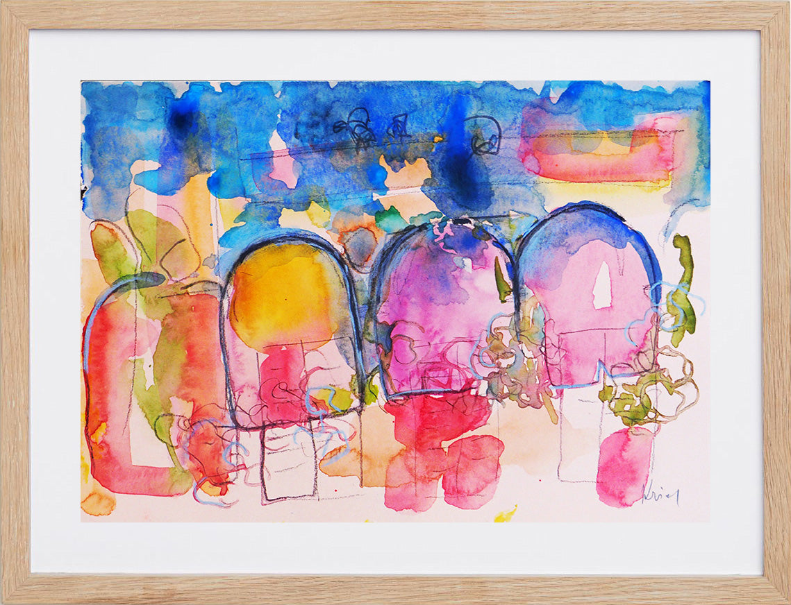 Exquisite - Helene Krief