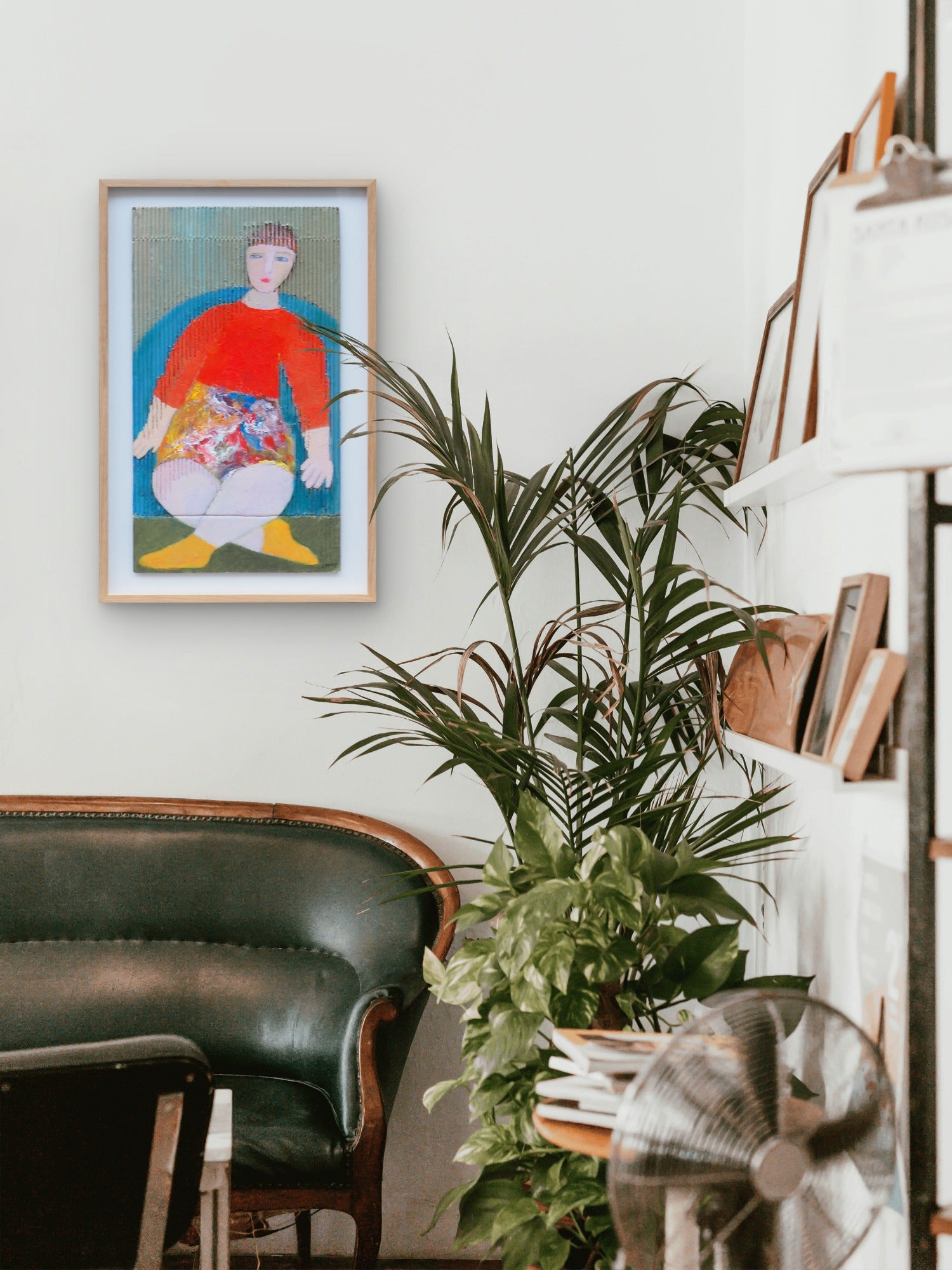 Lucie - Marie-Laurence Lamy