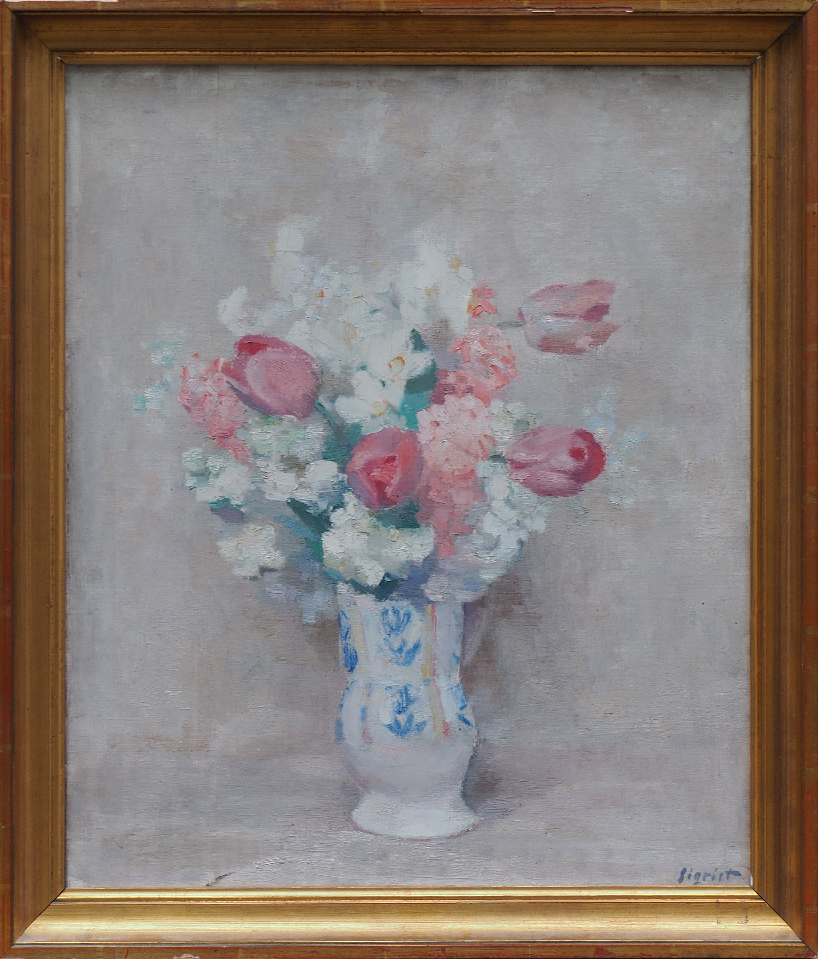 Bouquet - Edmond Sigrist