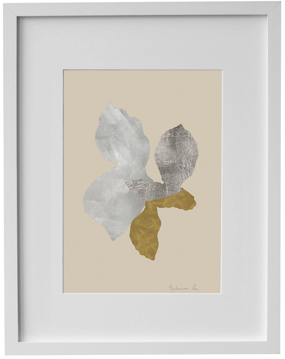 Cyclamen 4 - Lola Mathé