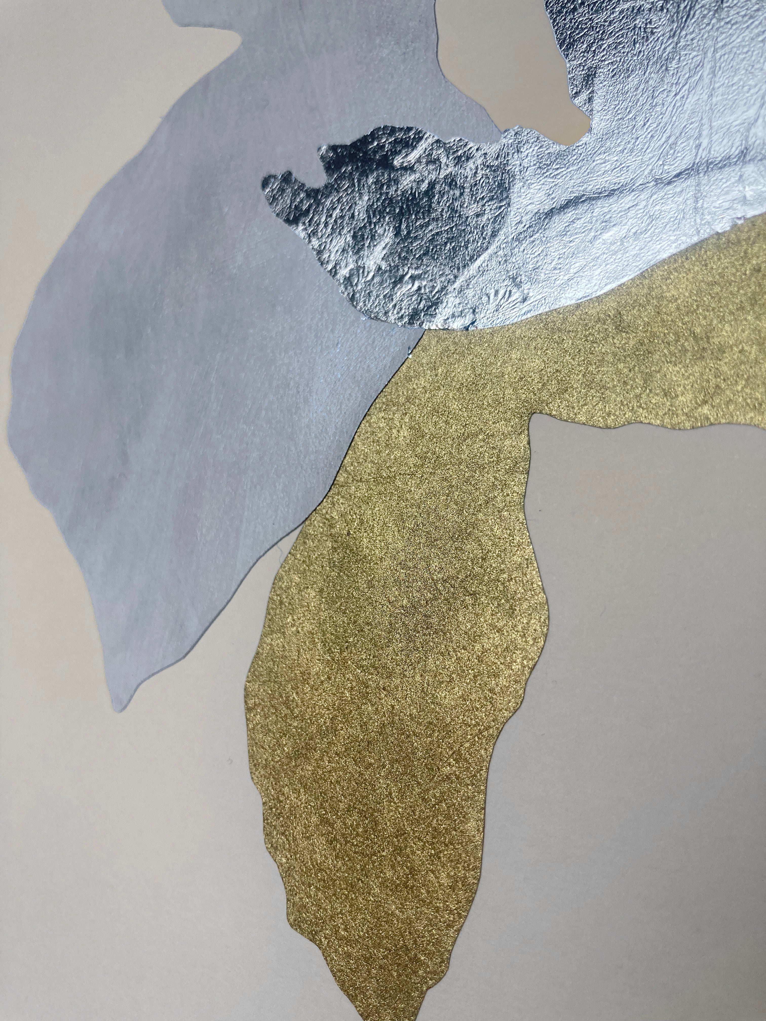 Cyclamen 3 - Lola Mathé