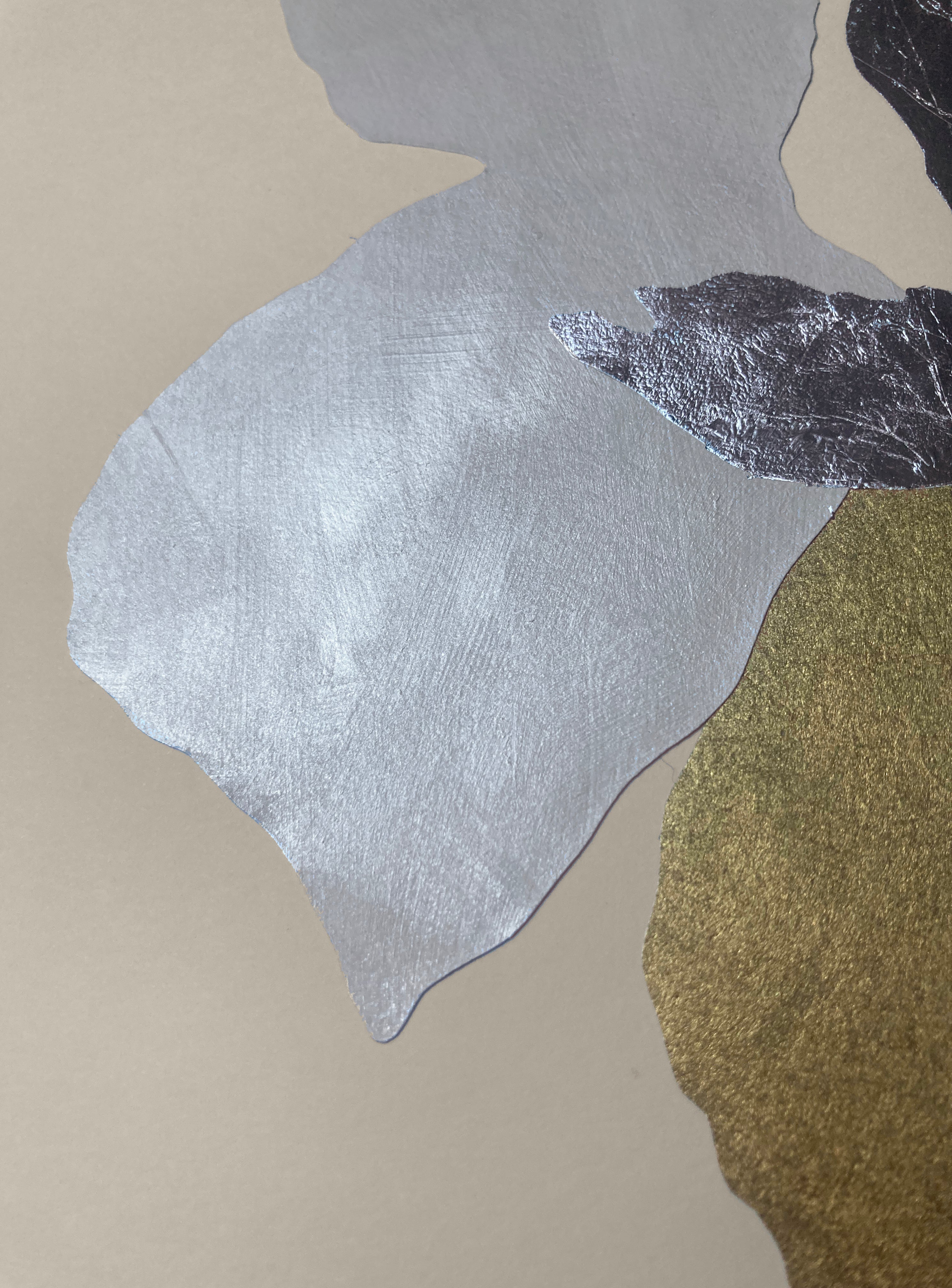 Cyclamen 3 - Lola Mathé