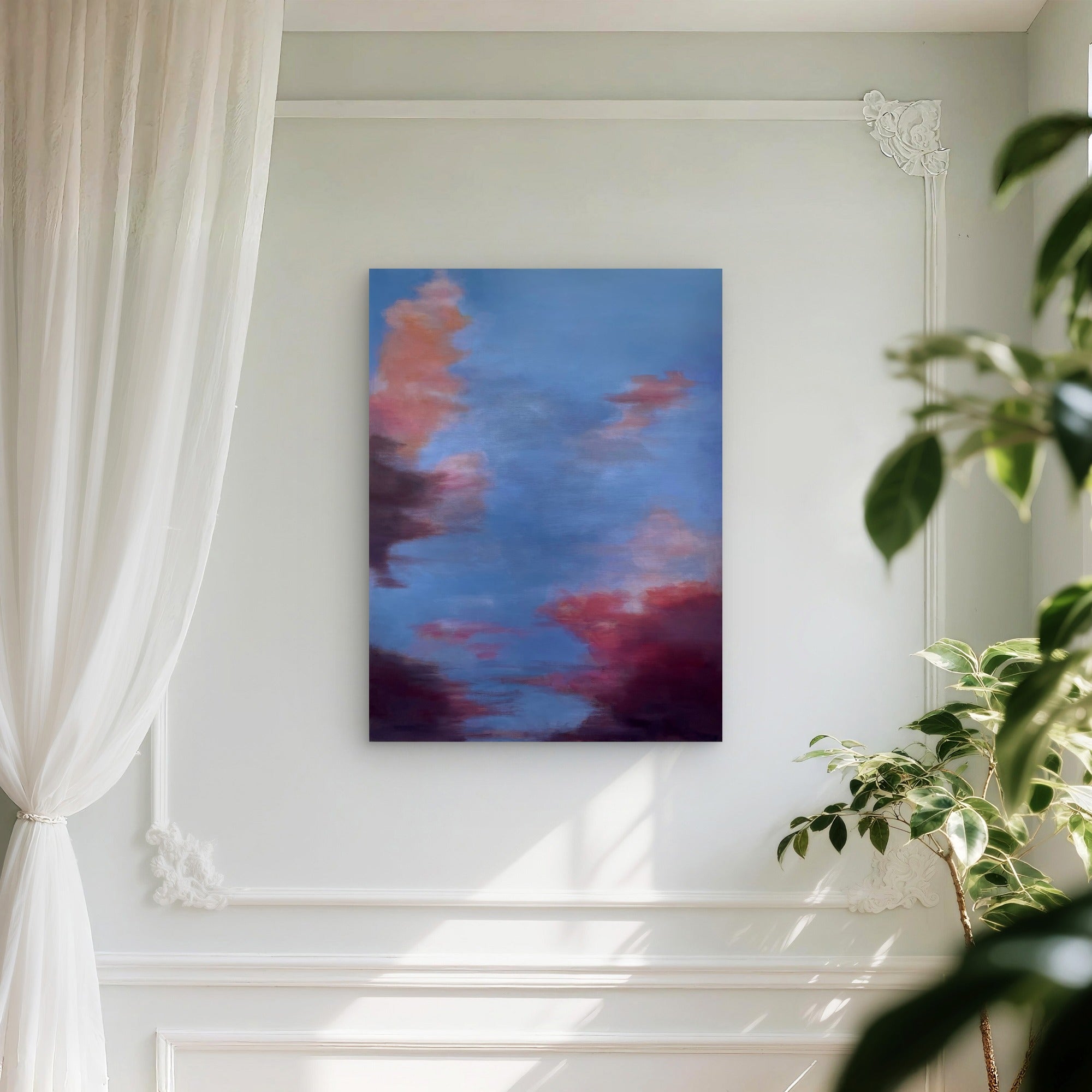 Ciel 2 - Caroline Jardin
