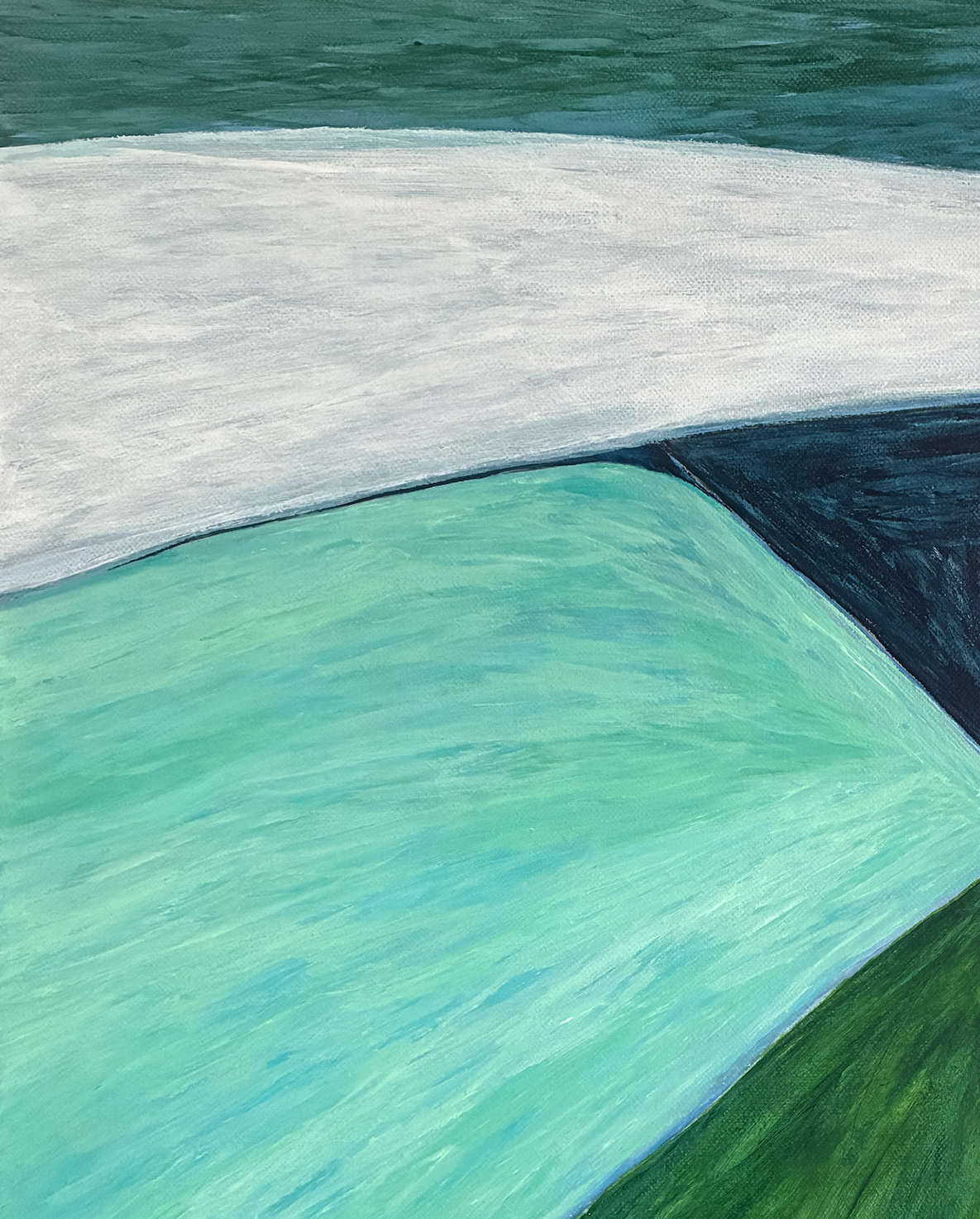 Meadowlines - Sara Ödman