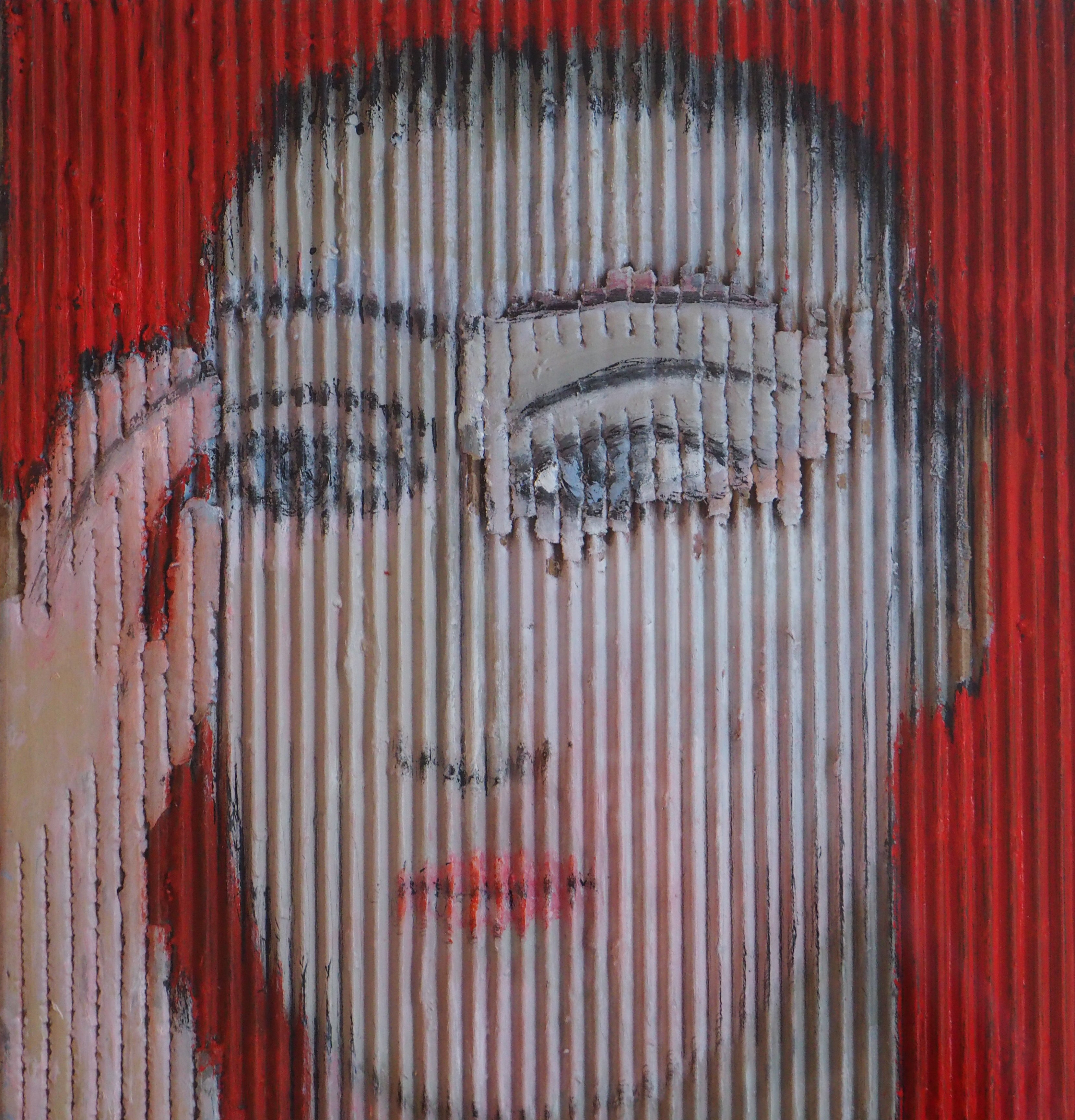 Saul - Marie-Laurence Lamy
