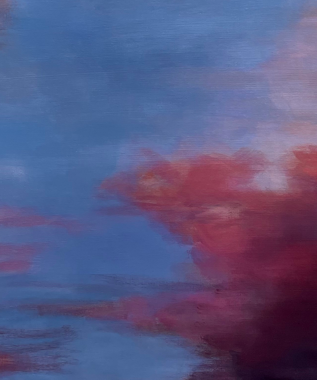 Ciel 2 - Caroline Jardin