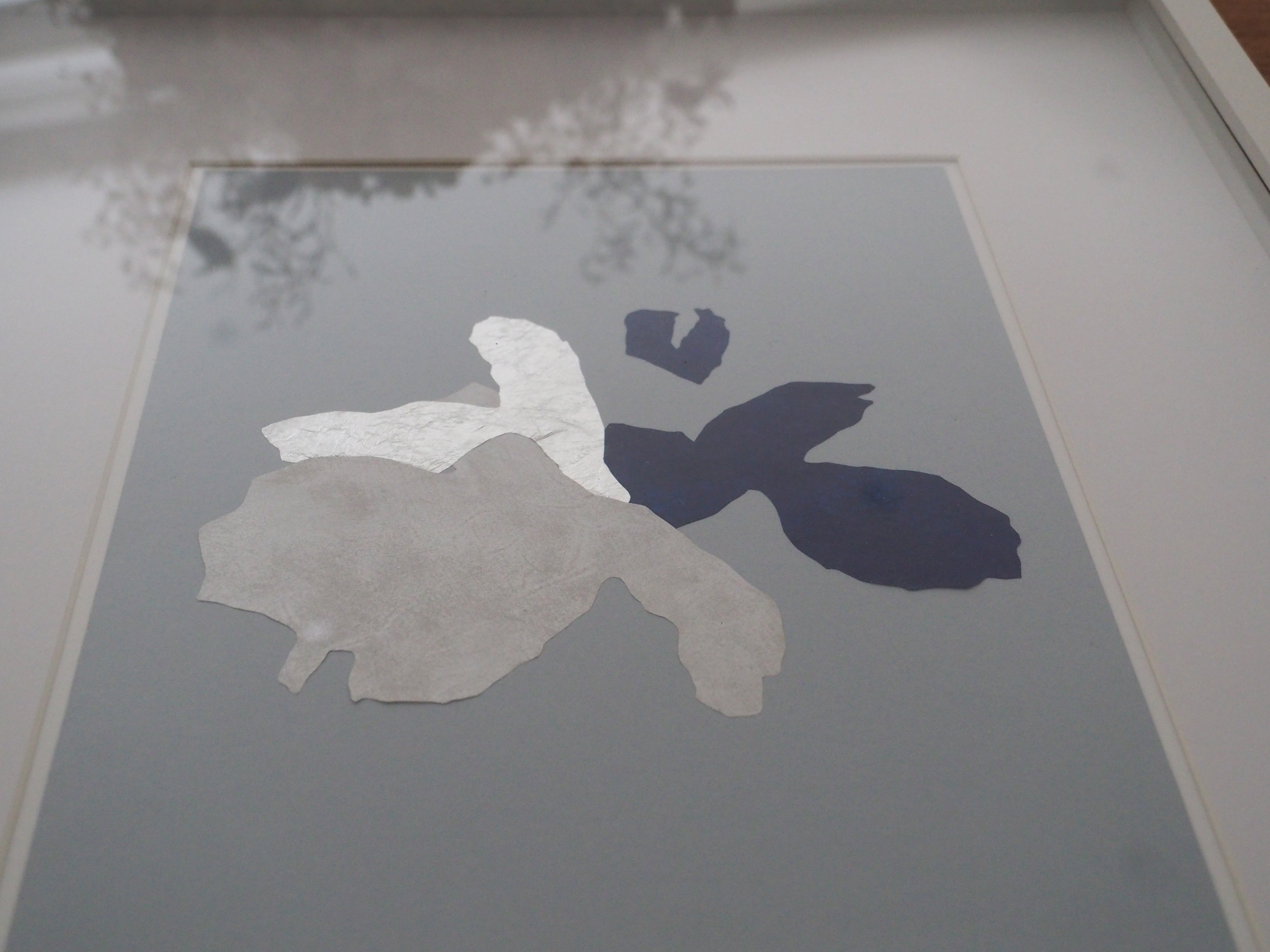 First Snowflake - Lola Mathé