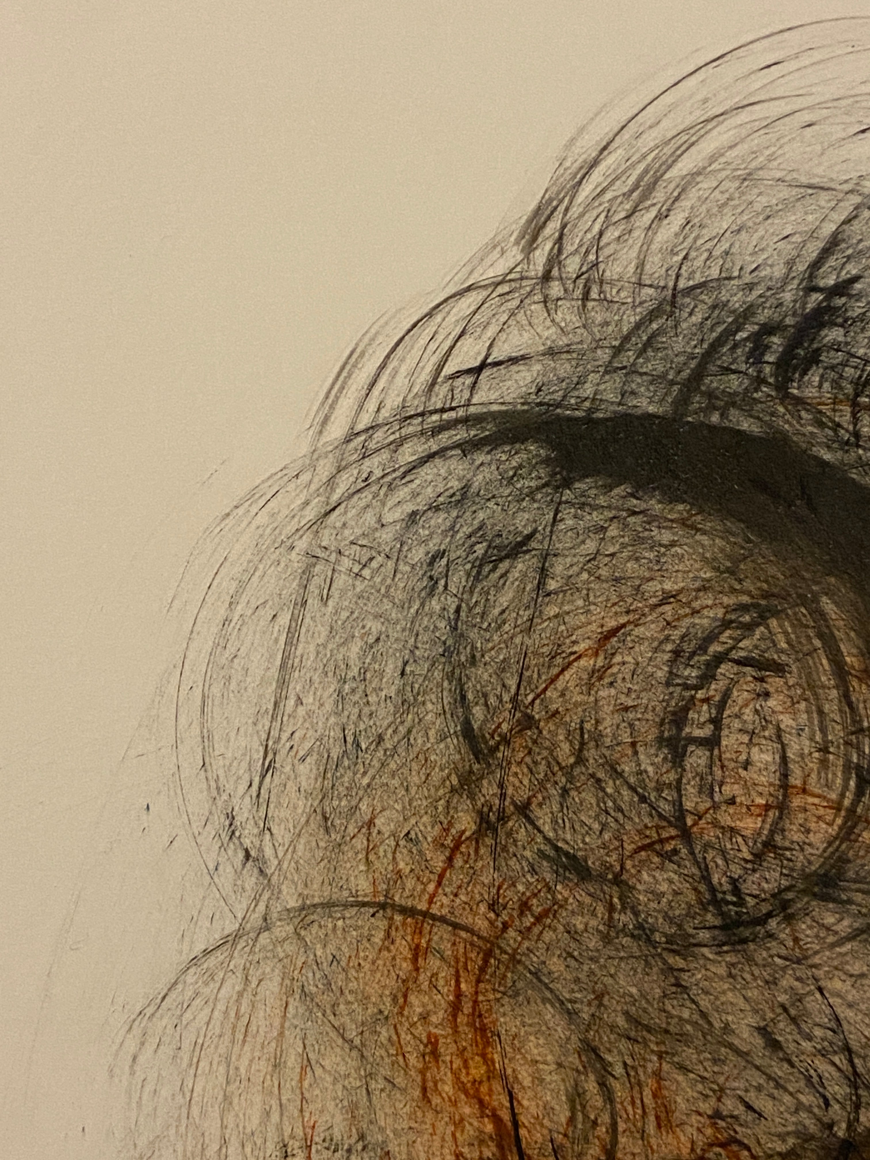 Tourbillon - Alain Gauzelin