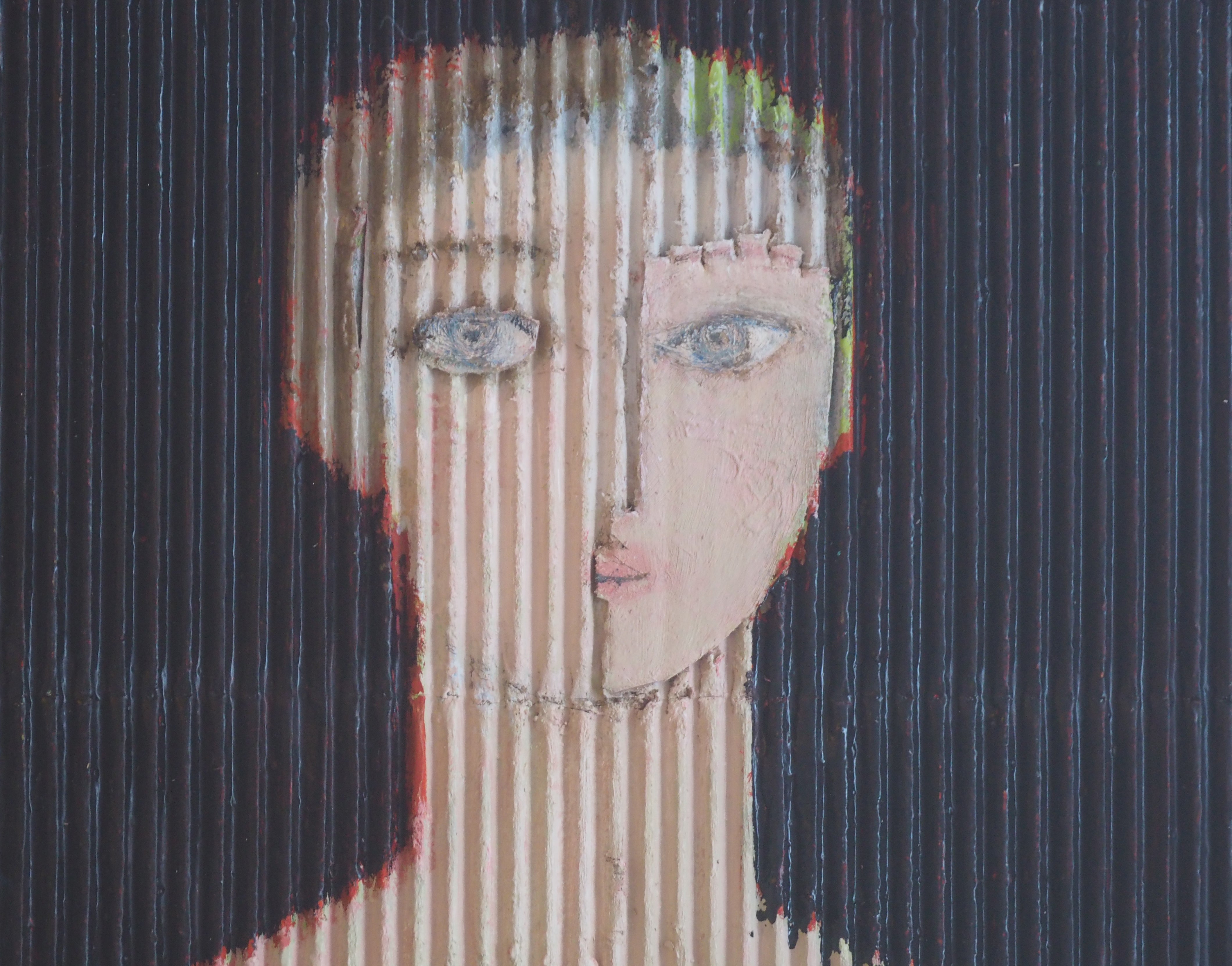 Clara - Marie-Laurence Lamy