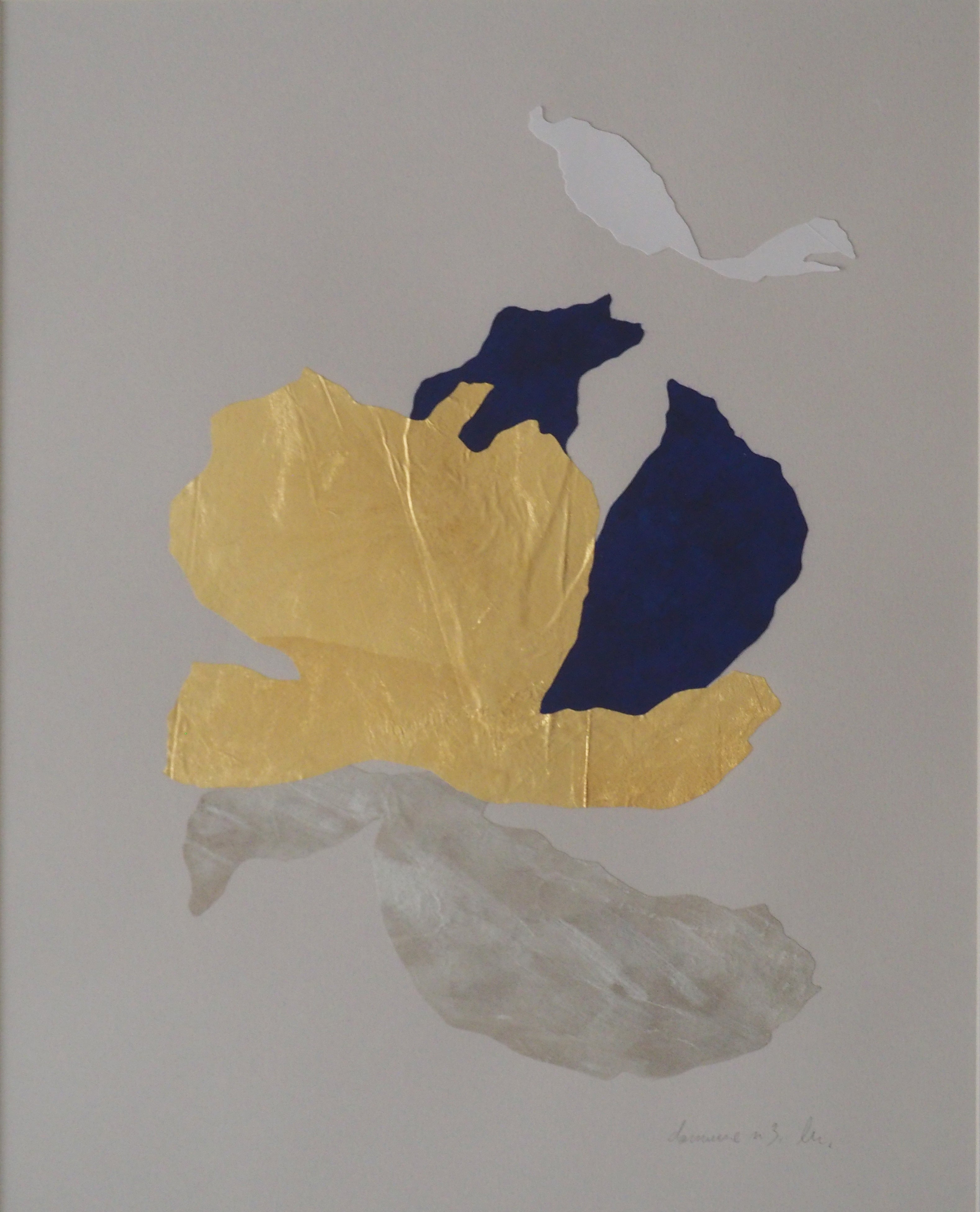 Sleeper 3 - Lola Mathé