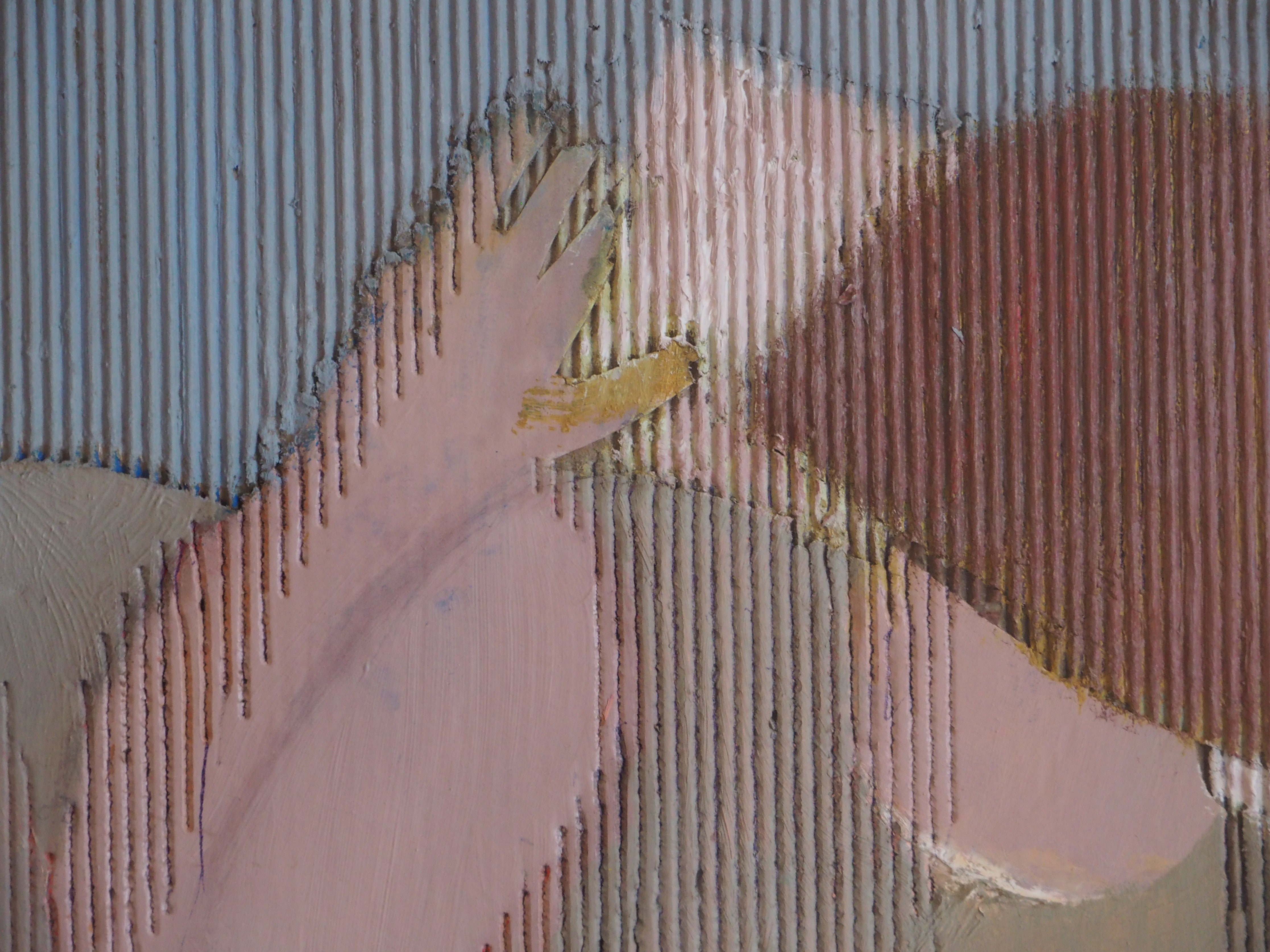 Aline - Marie-Laurence Lamy