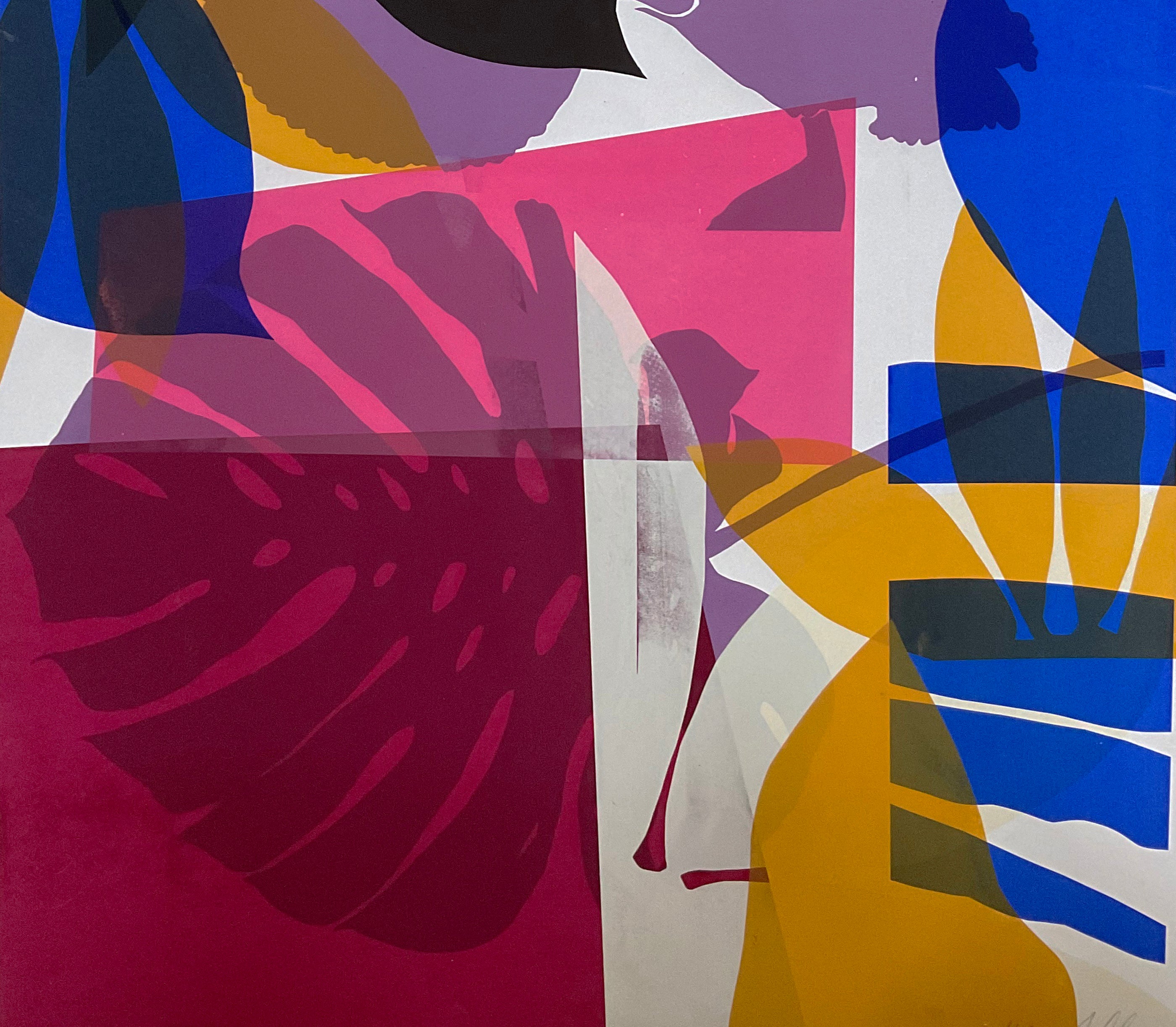 Overseas - Adeline Meilliez