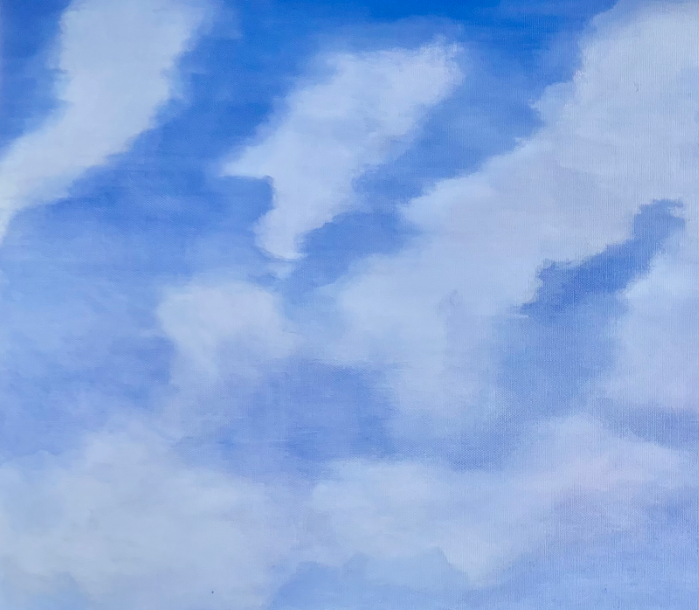 Ciel 3 - Caroline Jardin